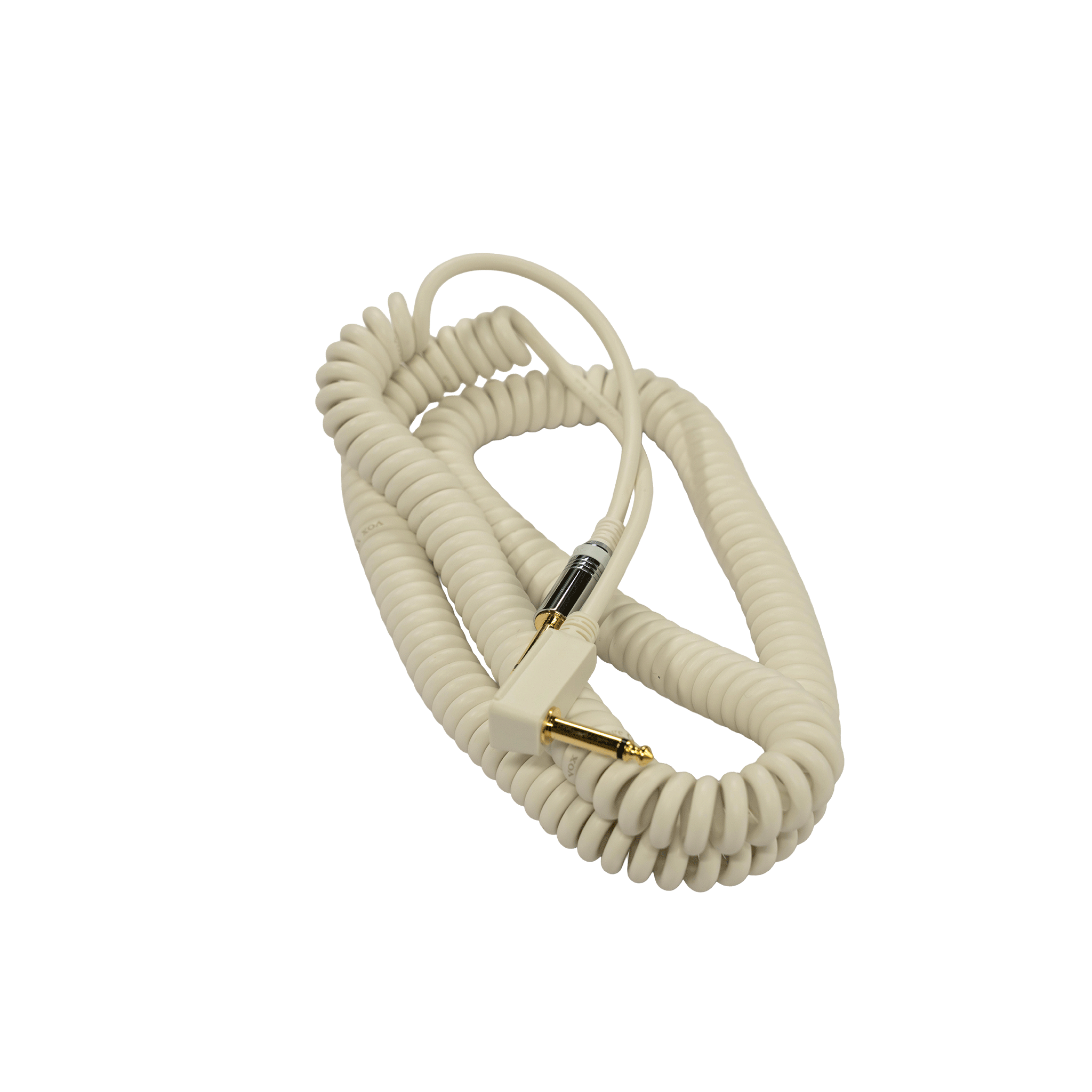 コイル・ケーブルといえばVOX！【VOX COIL CABLE VCC-90WH】パッケージなし