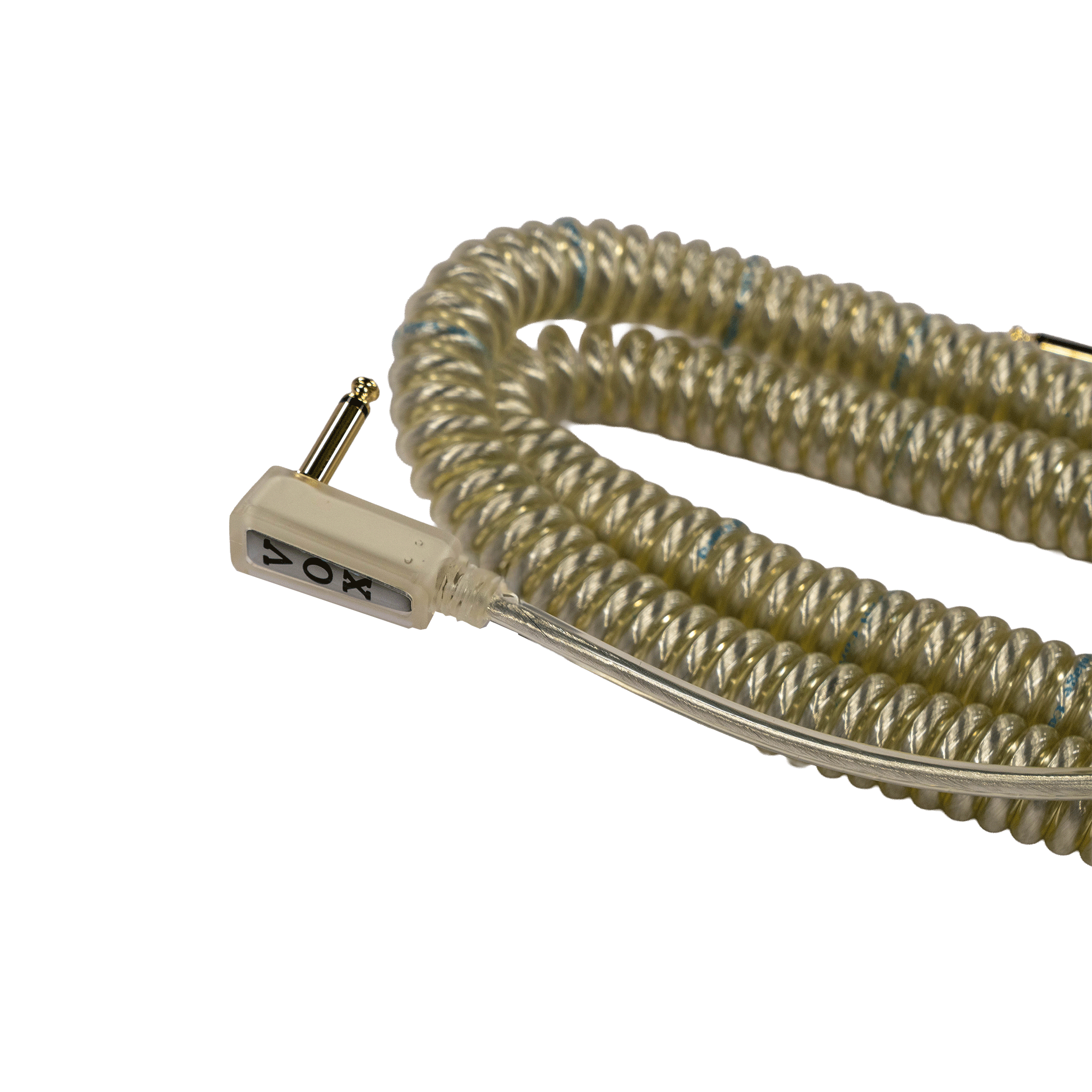 コイル・ケーブルといえばVOX！【VOX COIL CABLE VCC-90SL】パッケージなし