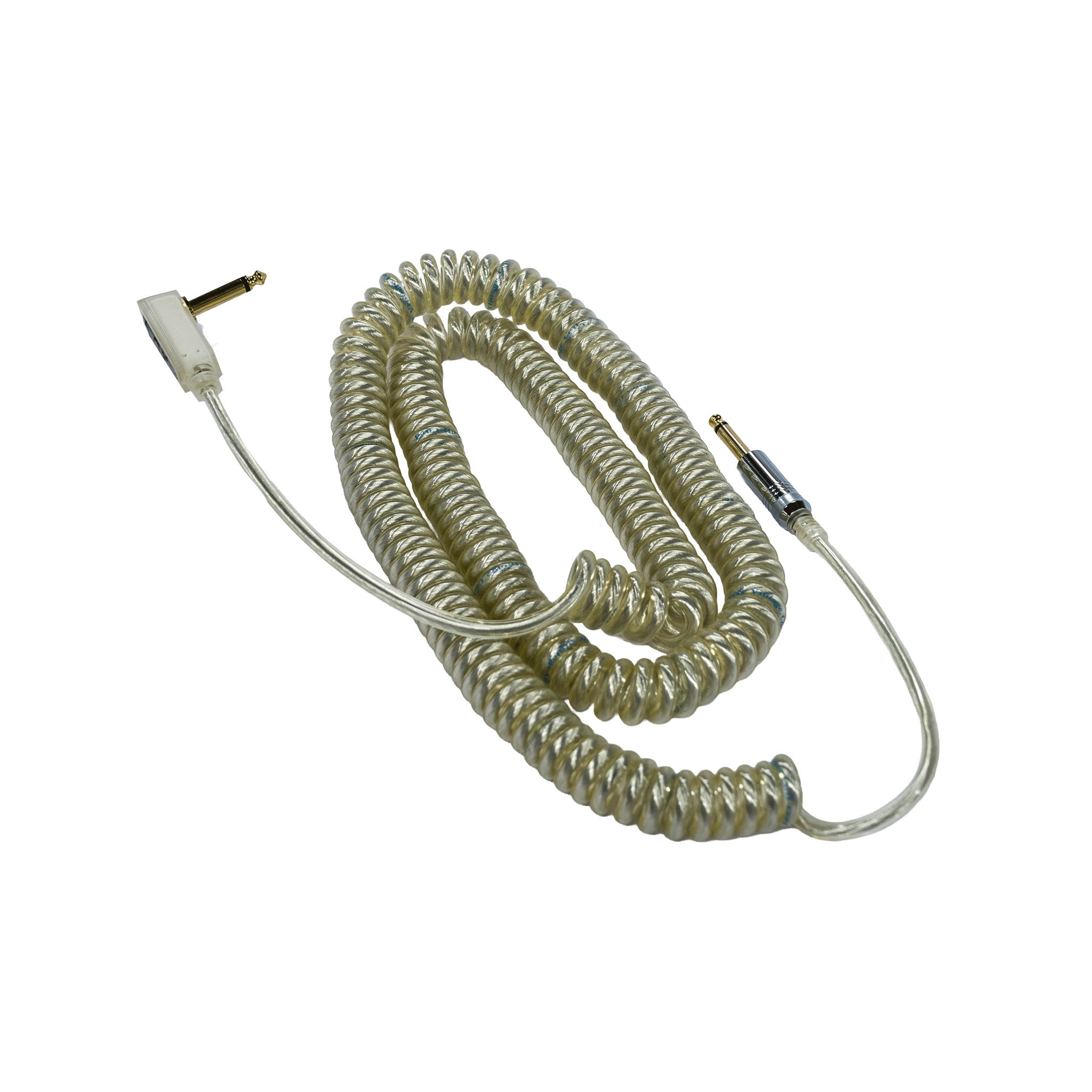 コイル・ケーブルといえばVOX！【VOX COIL CABLE VCC-90SL】パッケージなし