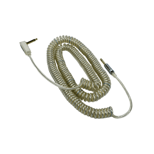 コイル・ケーブルといえばVOX！【VOX COIL CABLE VCC-90SL】パッケージなし