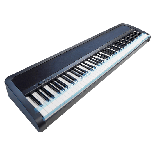 KORG スタンド付き！コルグ・デジタル・ピアノ【B2SP BK】