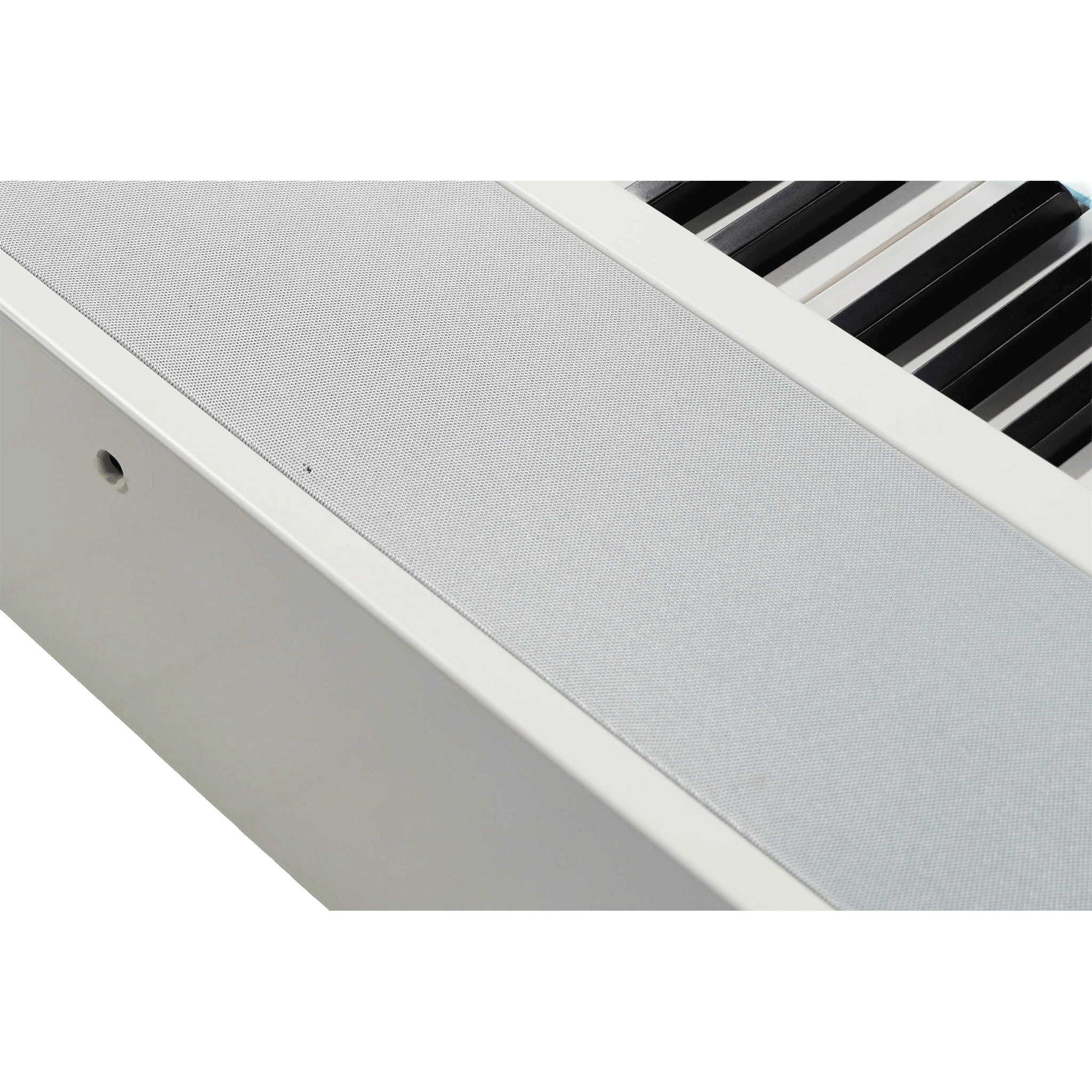 KORG お手軽なのに本格派！コルグ・デジタル・ピアノ【B2 WH】