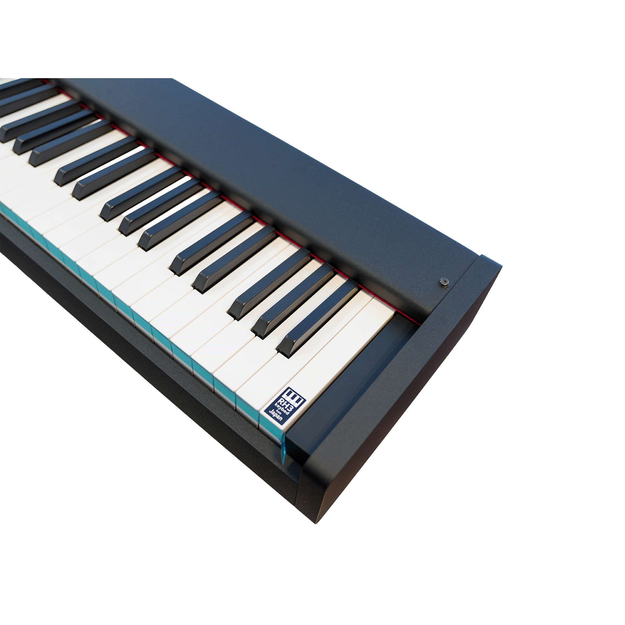 KORG コンパクト・デジタル・ピアノ【D1】 - OUTLET MUSIC SHOP｜コルグ公式アウトレットオンライン