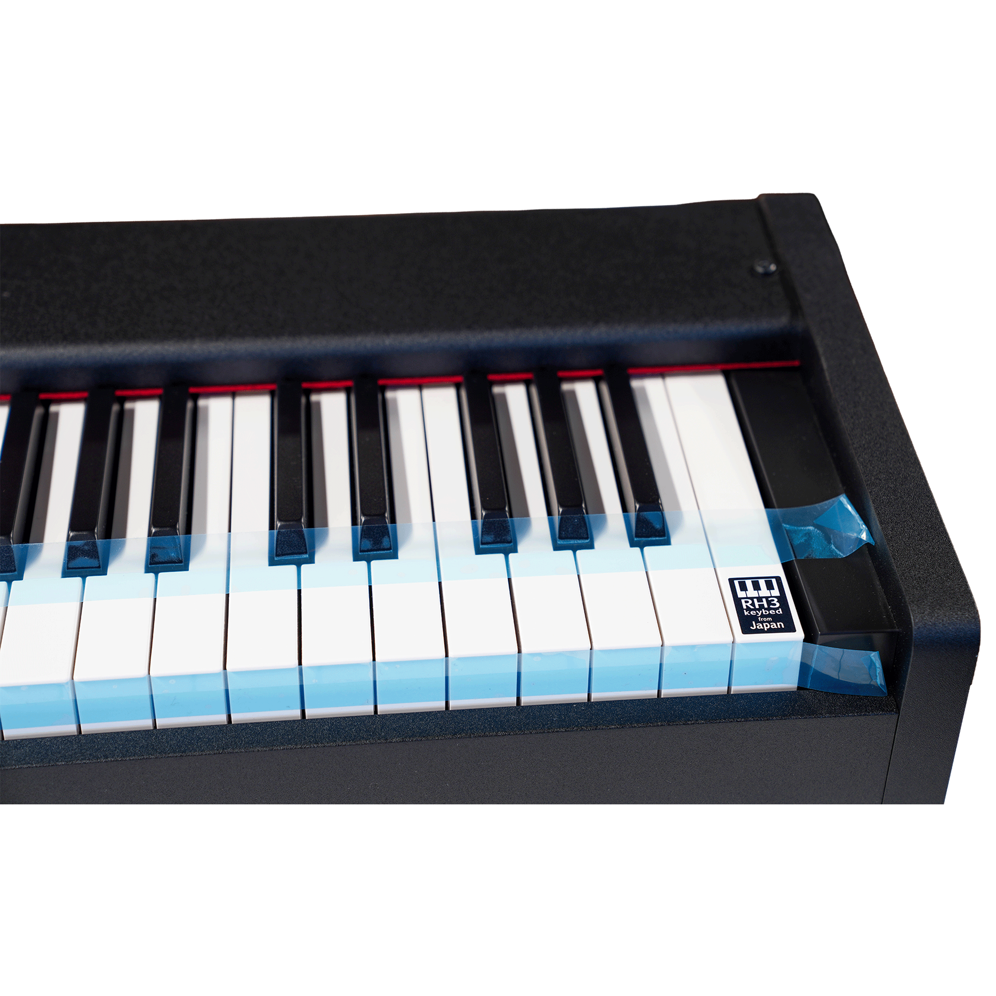 KORG リアルタッチを追求した電子ピアノ【D1】