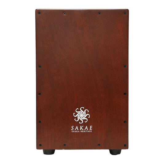 SAKAE OSAKA HERITAGE【CAJ-100W カホン】