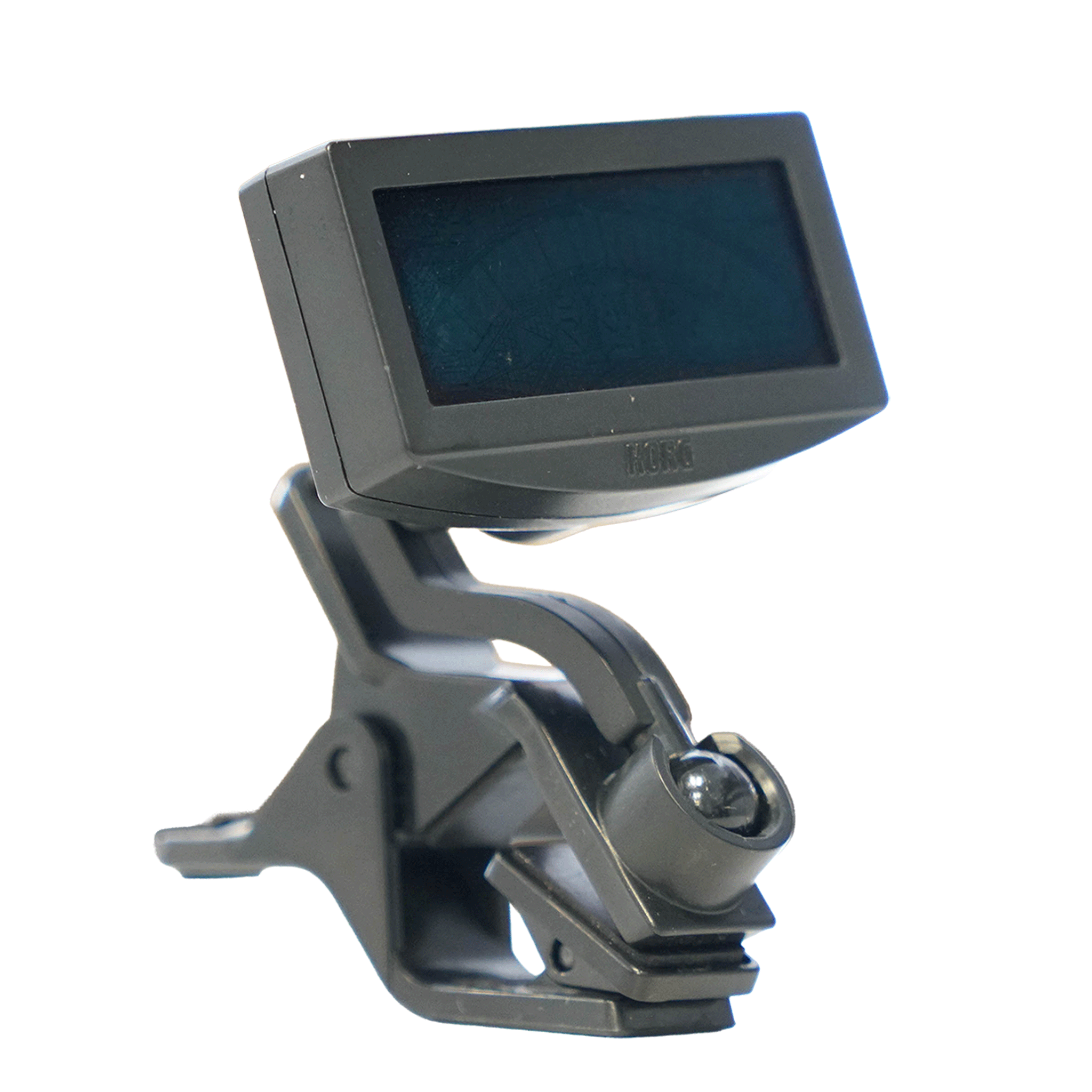 KORG 高性能クリップ・チューナー【PitchCrow-G(AW-4G)】