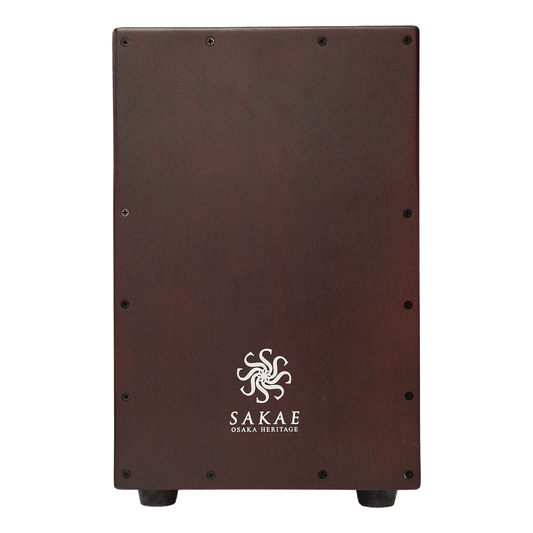 SAKAE OSAKA HERITAGE【CAJ-100W カホン】 - OUTLET MUSIC SHOP｜コルグ公式アウトレットオンライン