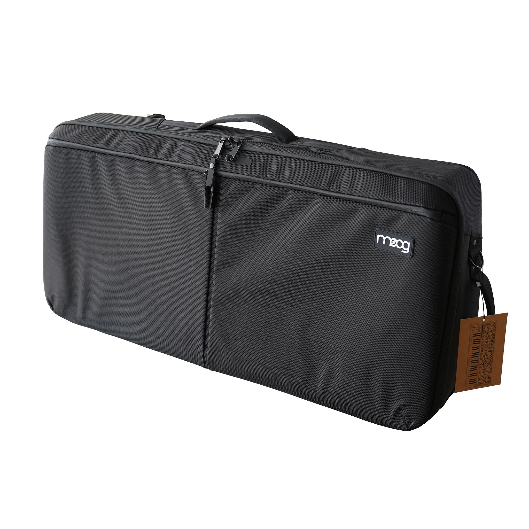 MOOG純正オプション【MATRIARCH SR CASE】
