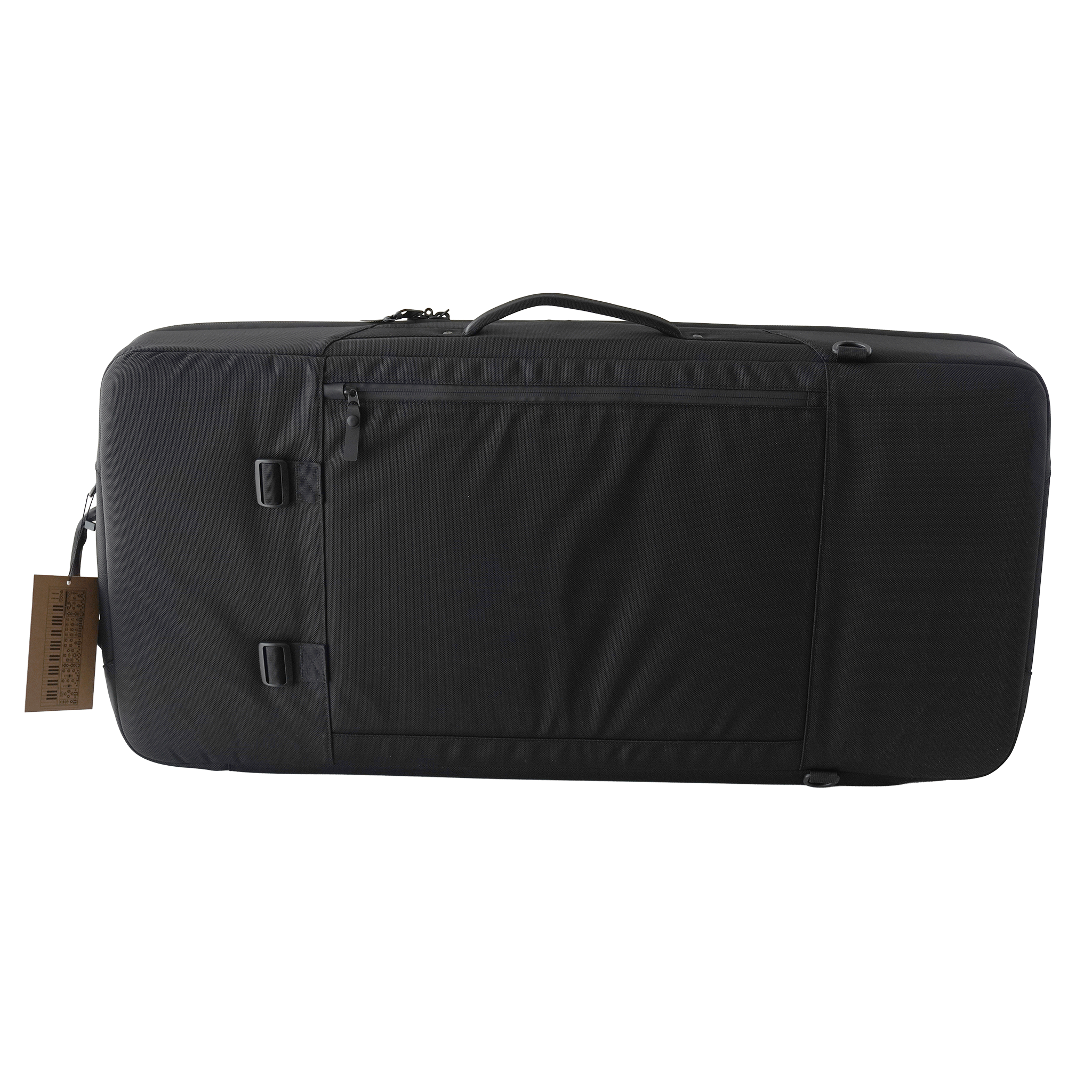 MOOG純正オプション【MATRIARCH SR CASE】