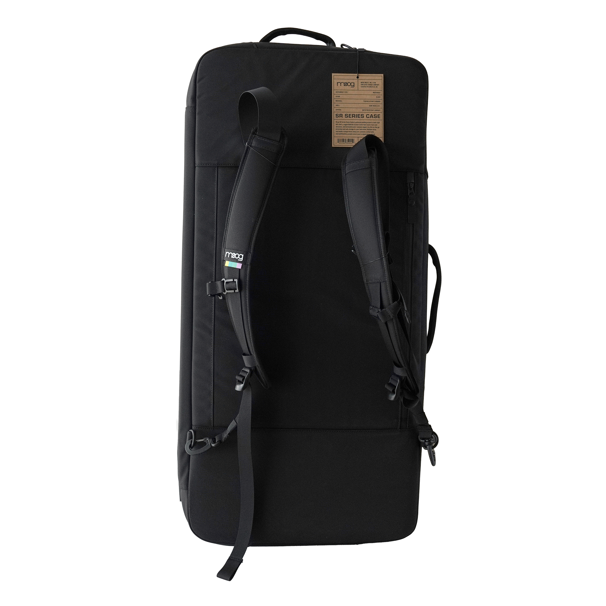 MOOG純正オプション【MATRIARCH SR CASE】