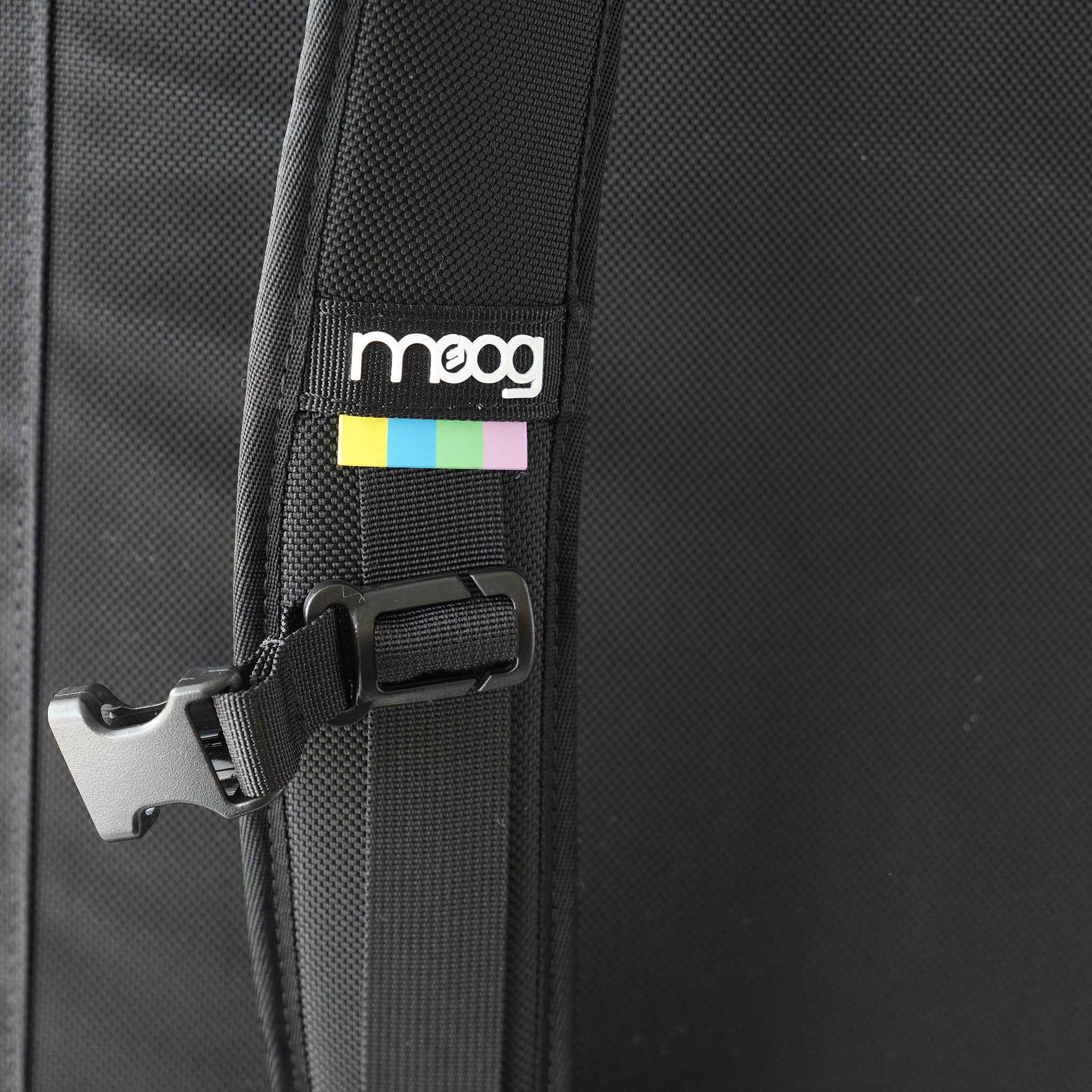 MOOG純正オプション【MATRIARCH SR CASE】