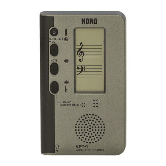 KORG ボーカル・ピッチ・トレーナー【VPT-1】