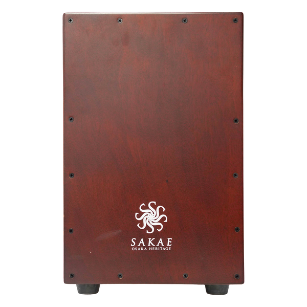 CAJ-100W カホン|SAKAE OSAKA HERITAGE - OUTLET MUSIC SHOP – OUTLET CAJ-100W カホン|SAKAE OSAKA HERITAGE - OUTLET MUSIC SHOP – OUTLET