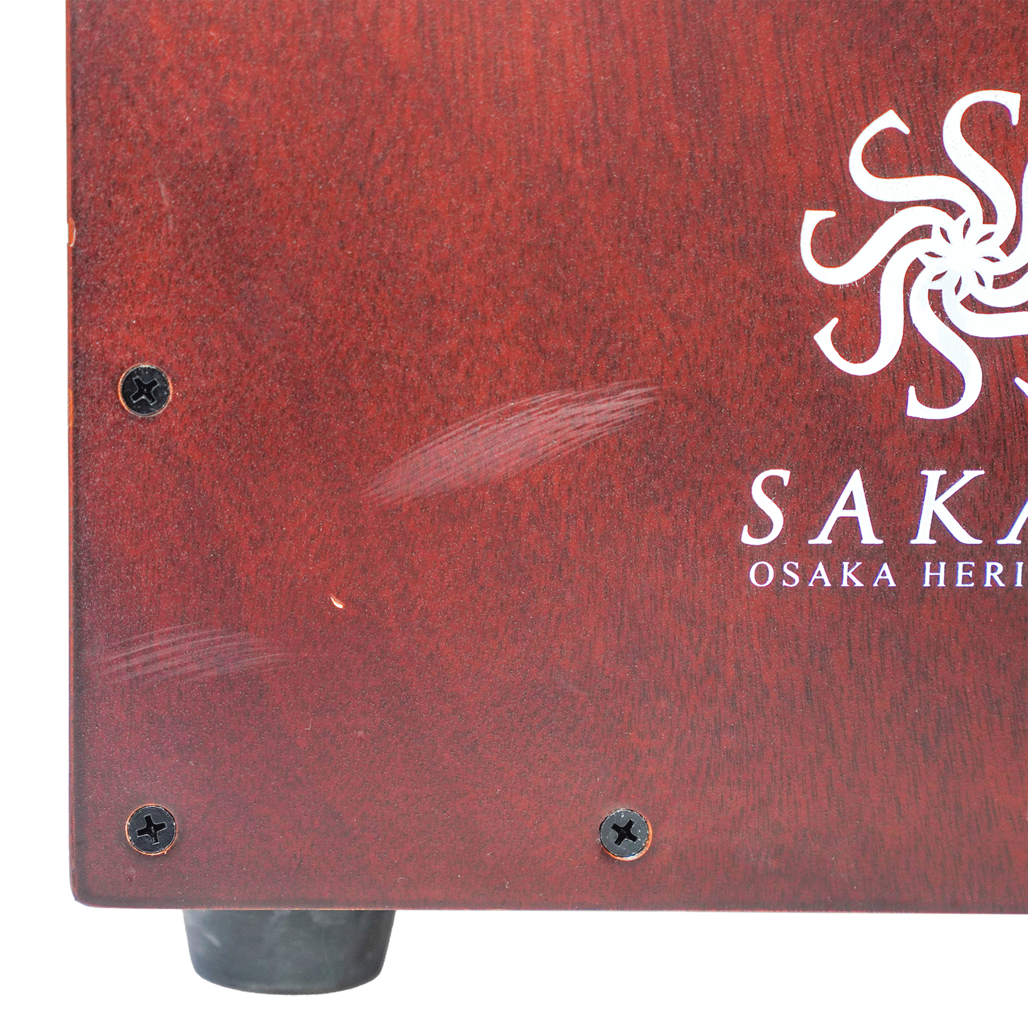 CAJ-100W カホン|SAKAE OSAKA HERITAGE - OUTLET MUSIC SHOP – OUTLET CAJ-100W カホン|SAKAE OSAKA HERITAGE - OUTLET MUSIC SHOP – OUTLET