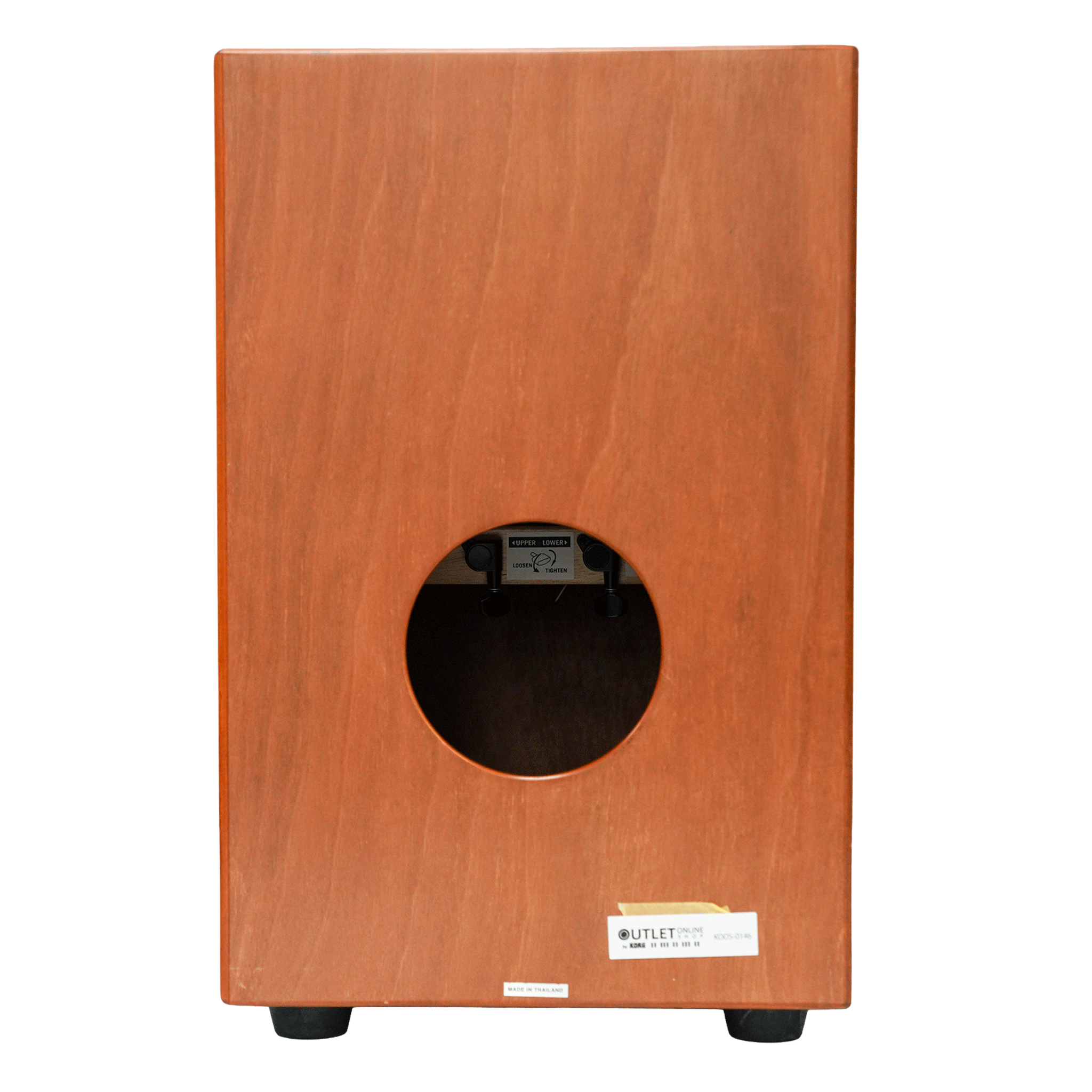 CAJ-100W カホン|SAKAE OSAKA HERITAGE - OUTLET MUSIC SHOP – OUTLET CAJ-100W カホン|SAKAE OSAKA HERITAGE - OUTLET MUSIC SHOP – OUTLET