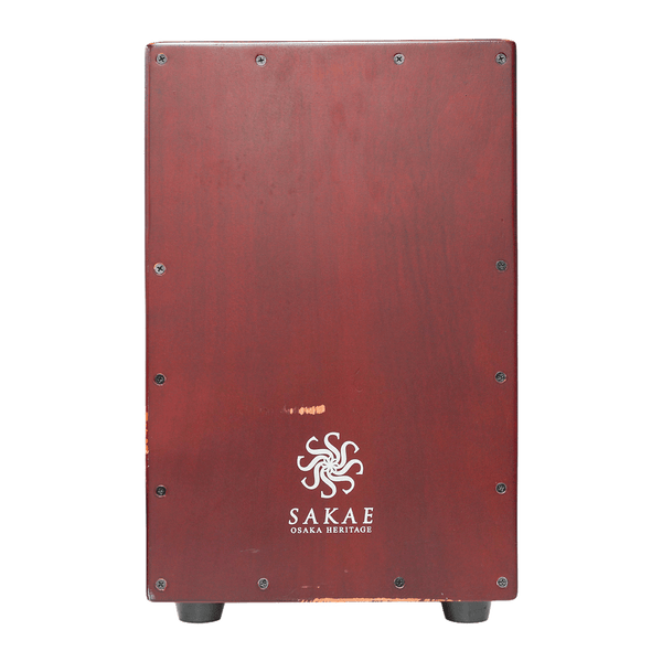 CAJ-100W カホン｜SAKAE OSAKA HERITAGE - OUTLET MUSIC SHOP – OUTLET