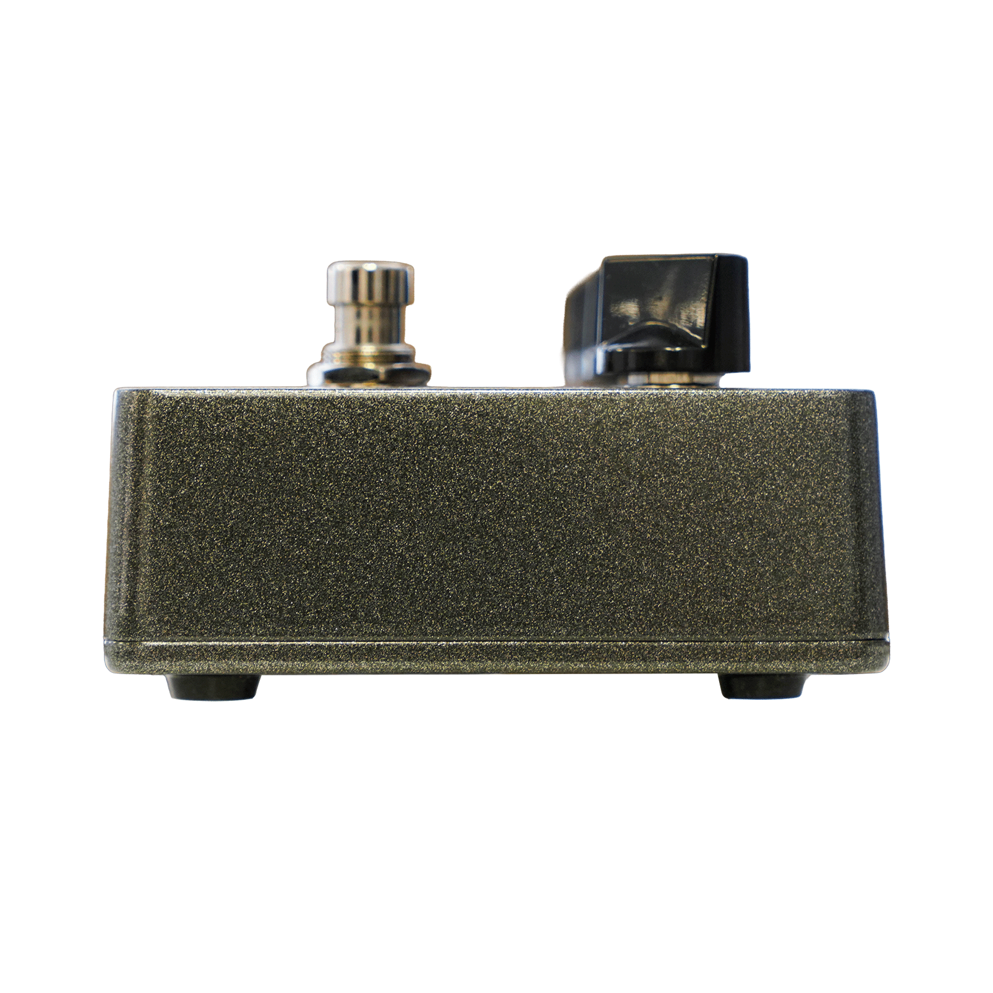 Nu:Tekt  Nutubeを搭載したPOWER TUBE REACTOR【TR-S】 - OUTLET MUSIC SHOP｜コルグ公式アウトレットオンライン