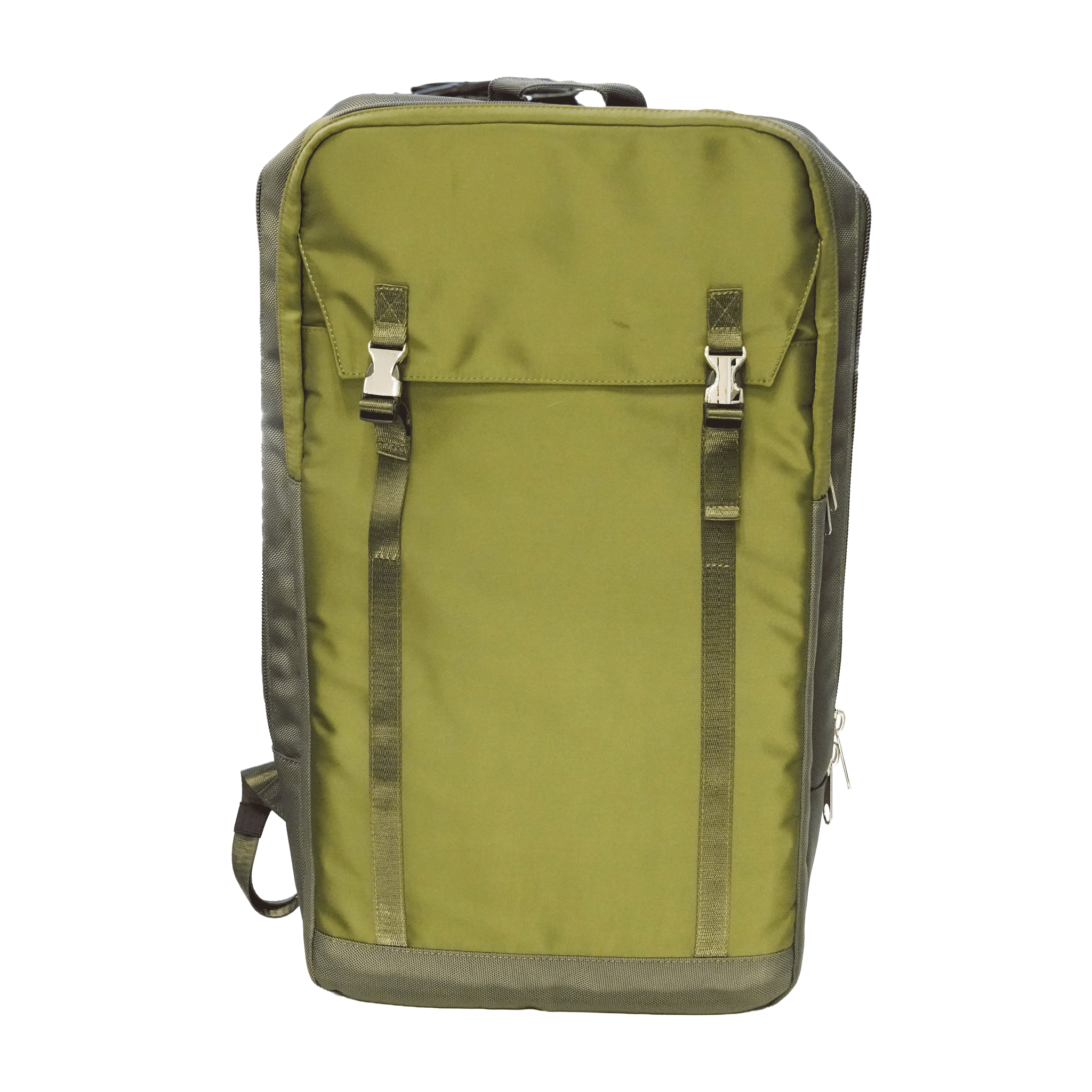 SEQUENZ MULTI-PURPOSE TALL BACKPACK【MP-TB1-OL】 - OUTLET MUSIC SHOP｜コルグ公式アウトレットオンライン