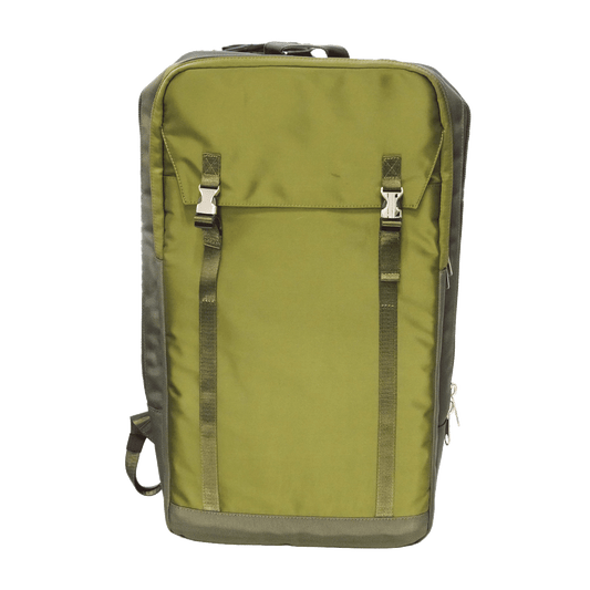 SEQUENZ MULTI-PURPOSE TALL BACKPACK【MP-TB1-OL】 - OUTLET MUSIC SHOP｜コルグ公式アウトレットオンライン