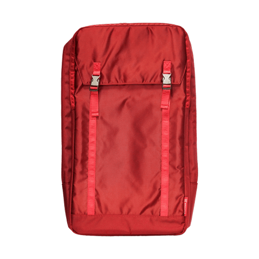 SEQUENZ MULTI-PURPOSE TALL BACKPACK【MP-TB1-RD】 - OUTLET MUSIC SHOP｜コルグ公式アウトレットオンライン