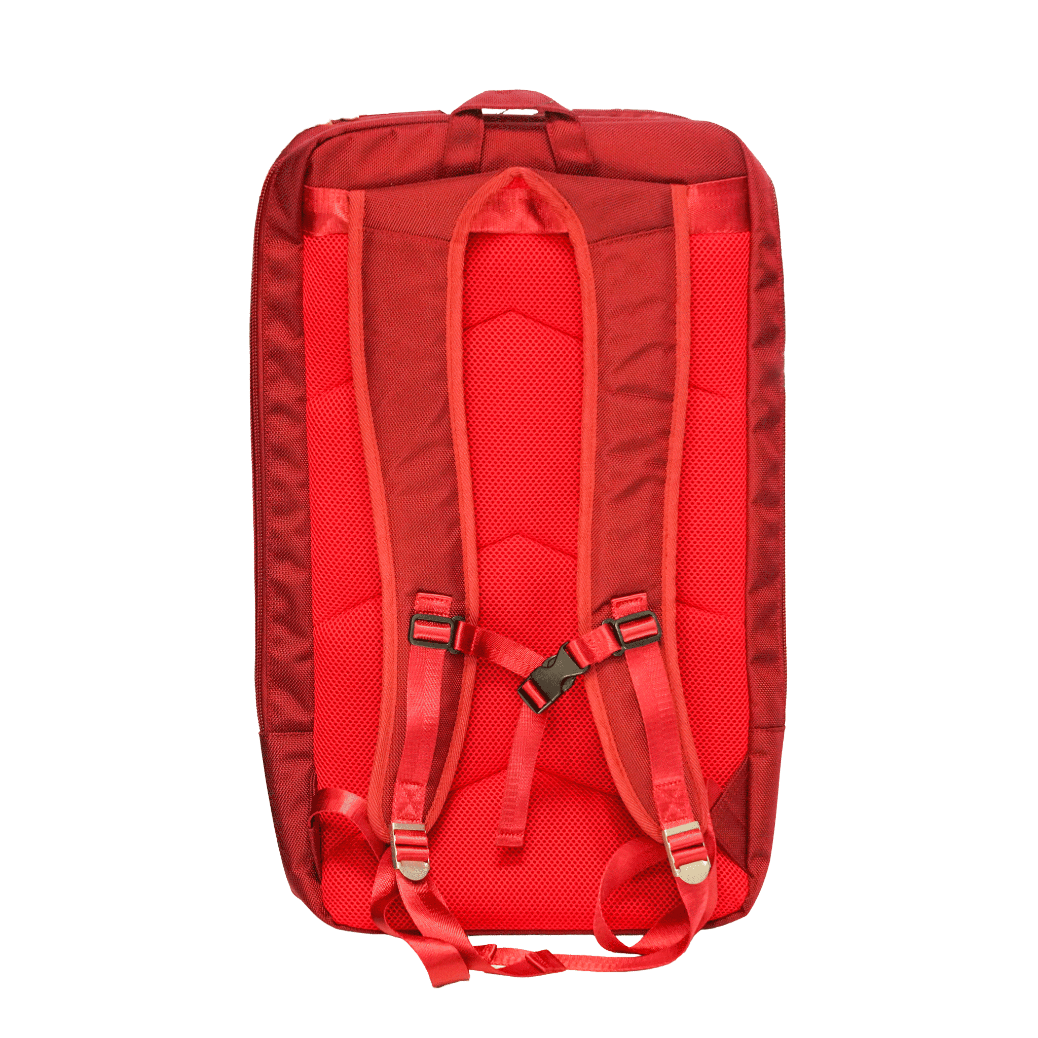 SEQUENZ MULTI-PURPOSE TALL BACKPACK【MP-TB1-RD】 - OUTLET MUSIC SHOP｜コルグ公式アウトレットオンライン