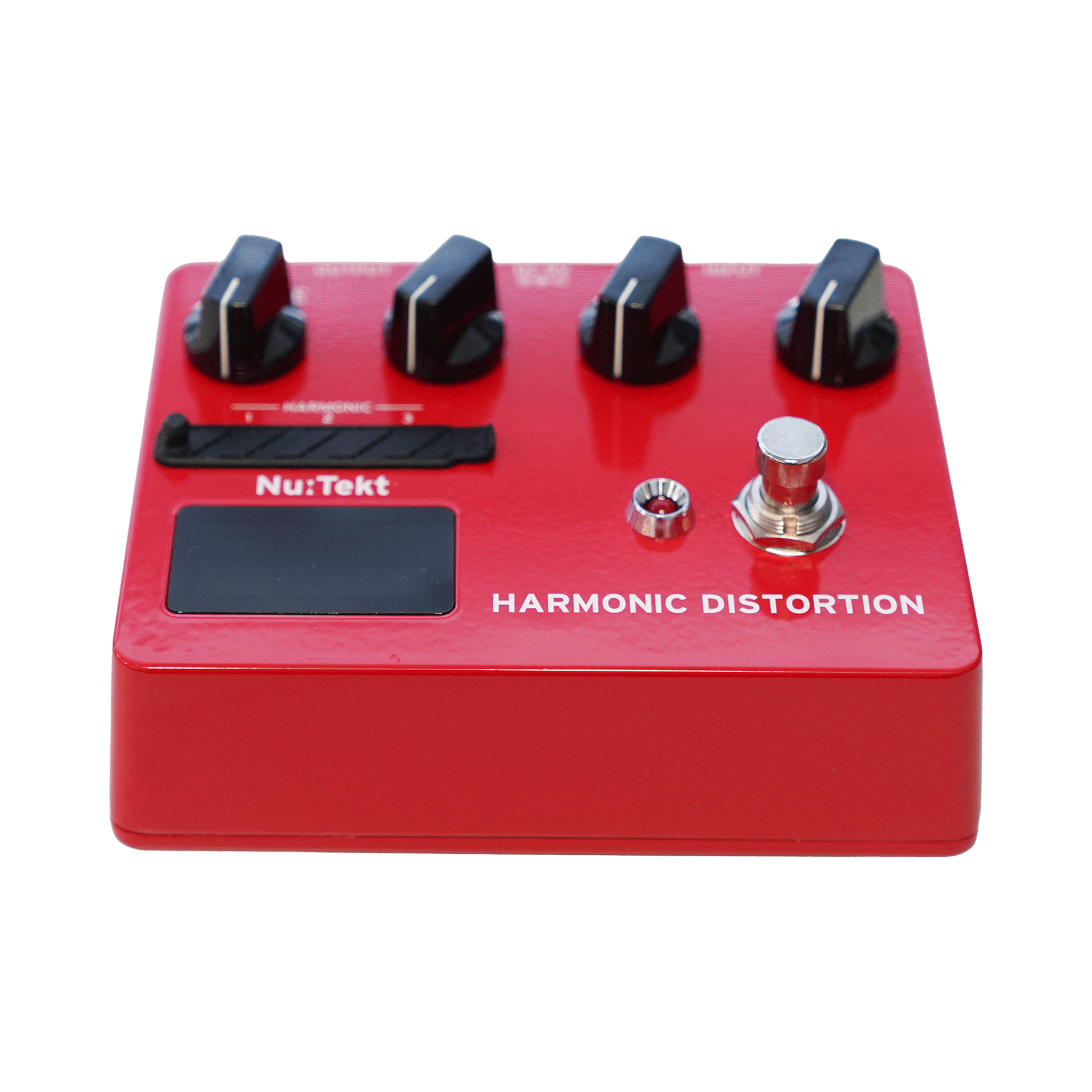 Nu:Tekt オシレーターによるパワフル・サウンド【HD-S】 - OUTLET MUSIC SHOP｜コルグ公式アウトレットオンライン