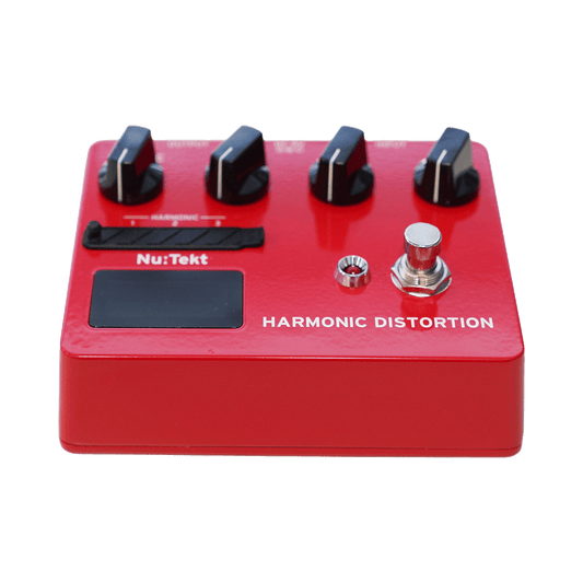 Nu:Tekt オシレーターによるパワフル・サウンド【HD-S】 - OUTLET MUSIC SHOP｜コルグ公式アウトレットオンライン