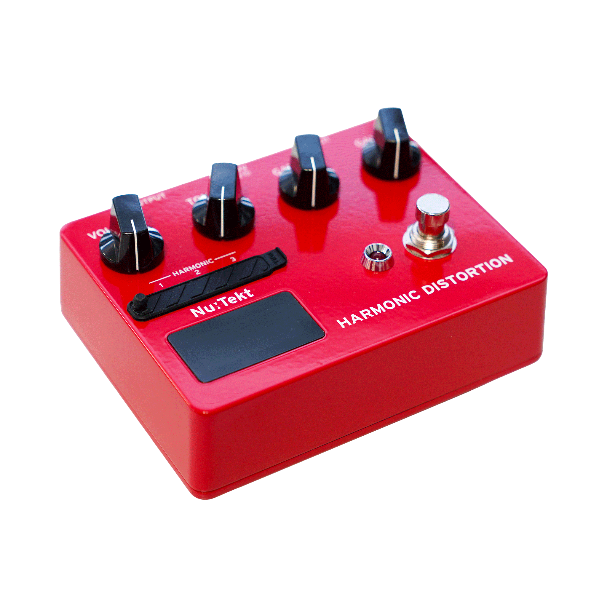 Nu:Tekt オシレーターによるパワフル・サウンド【HD-S】 - OUTLET MUSIC SHOP｜コルグ公式アウトレットオンライン