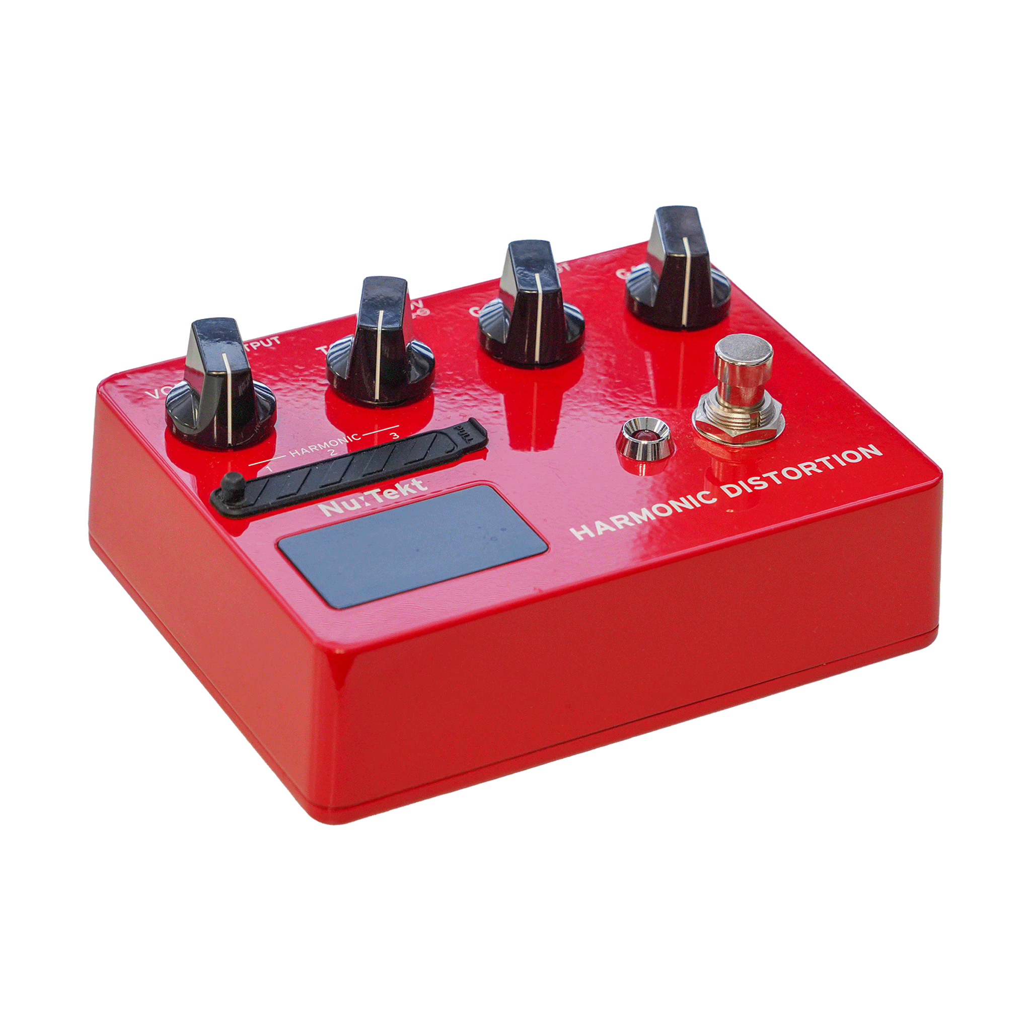 Nu:Tekt オシレーターによるパワフル・サウンド【HD-S】 - OUTLET MUSIC SHOP｜コルグ公式アウトレットオンライン