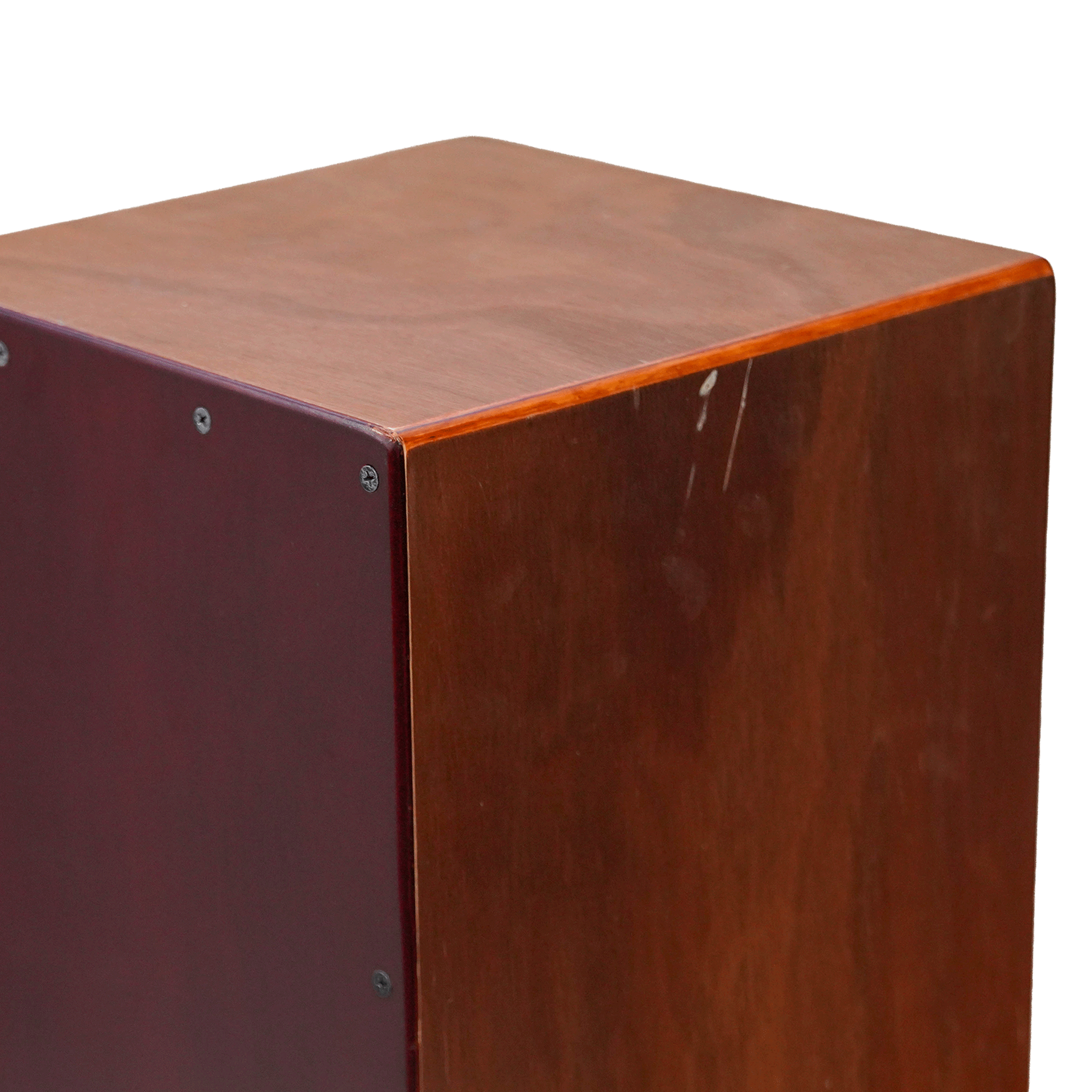 CAJ-100W カホン｜SAKAE OSAKA HERITAGE - OUTLET MUSIC SHOP – OUTLET