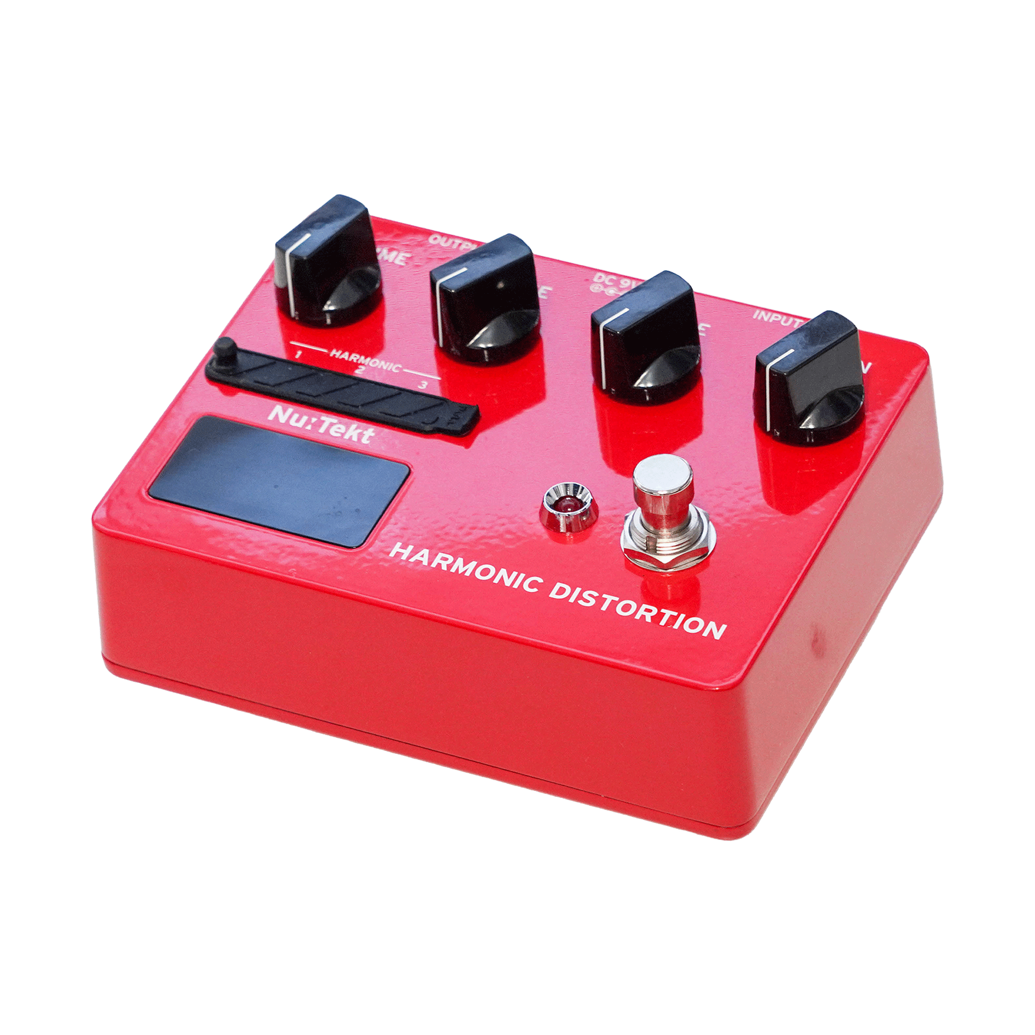 Nu:Tekt オシレーターによるパワフル・サウンド【HD-S】 - OUTLET MUSIC SHOP｜コルグ公式アウトレットオンライン