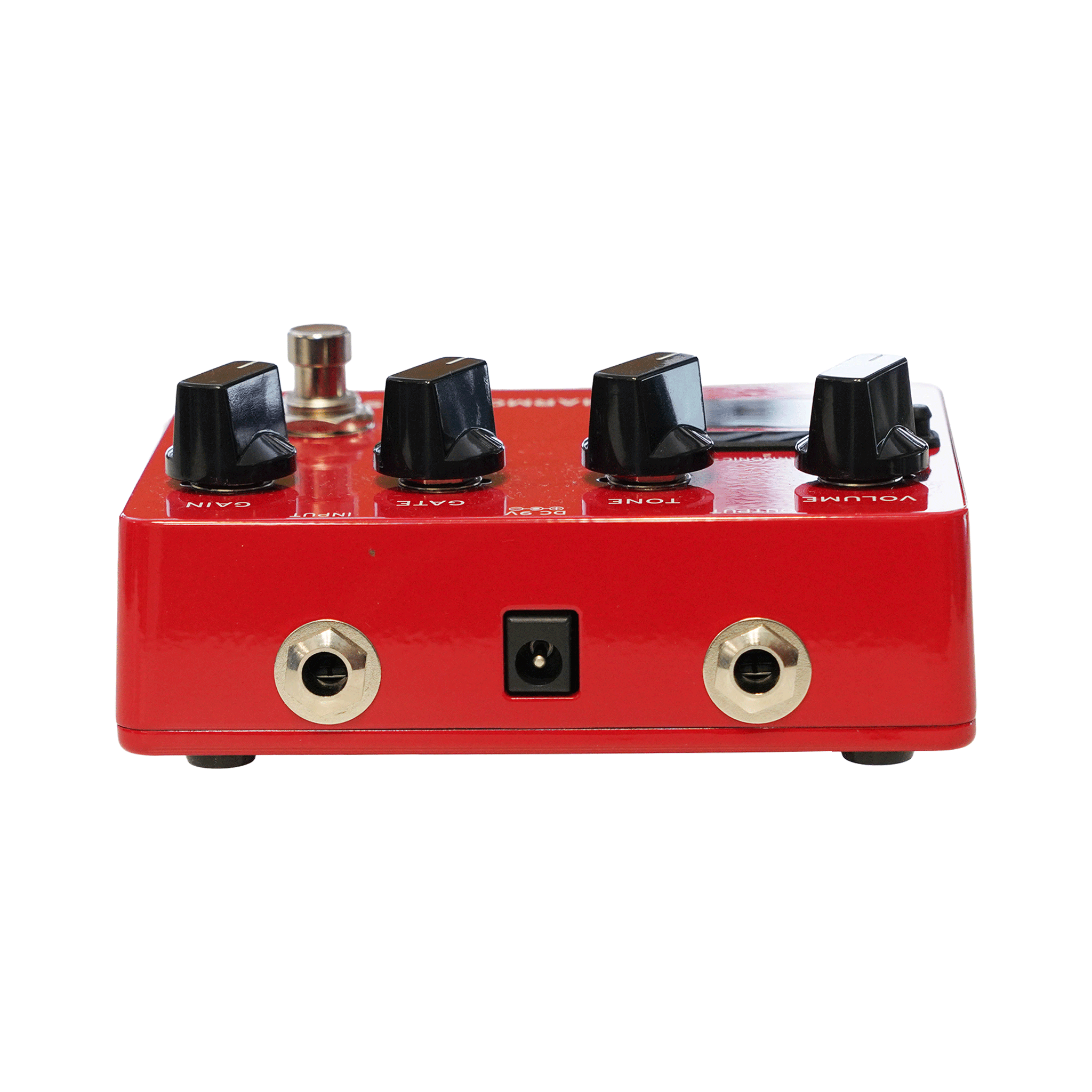 Nu:Tekt オシレーターによるパワフル・サウンド【HD-S】 - OUTLET MUSIC SHOP｜コルグ公式アウトレットオンライン