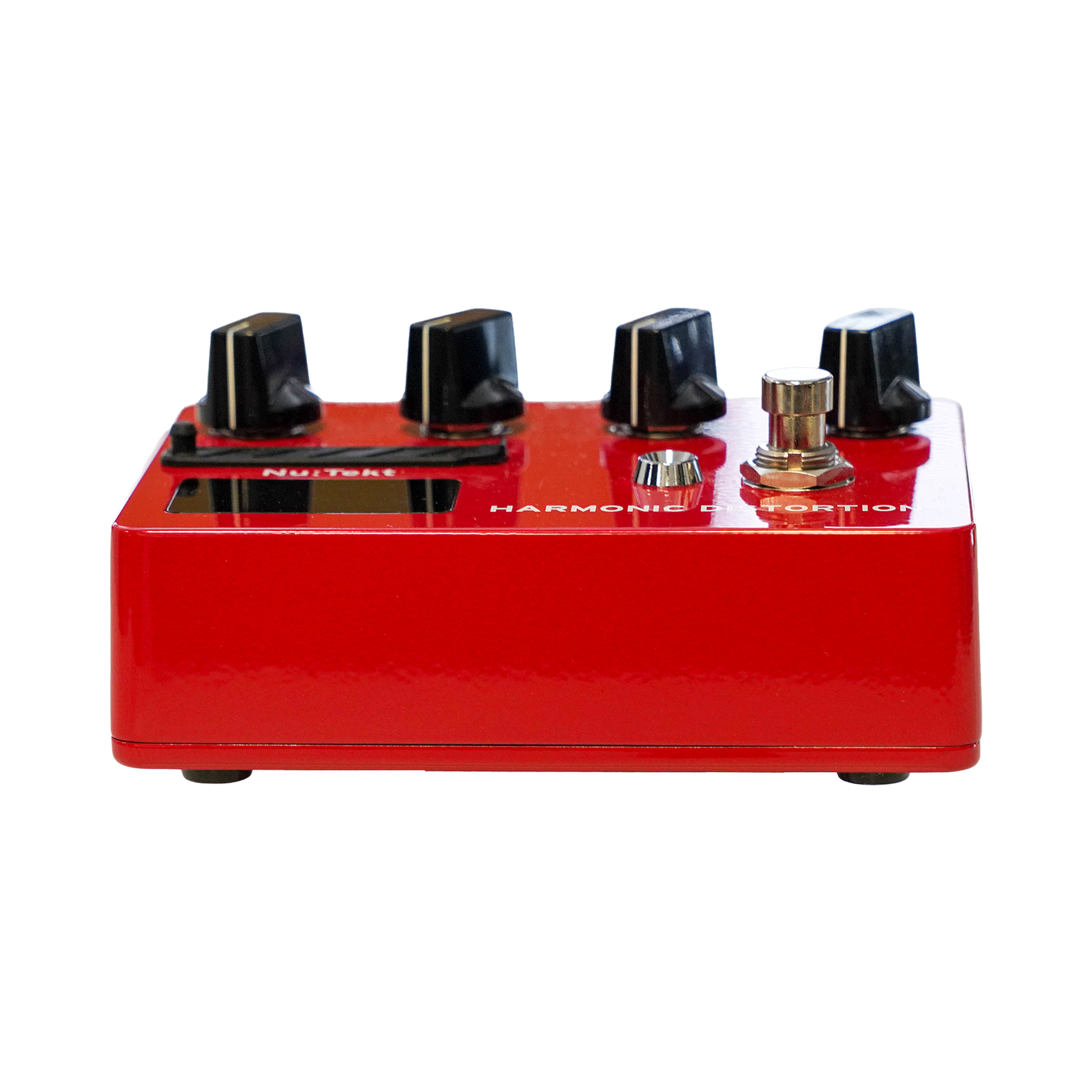 Nu:Tekt オシレーターによるパワフル・サウンド【HD-S】 - OUTLET MUSIC SHOP｜コルグ公式アウトレットオンライン