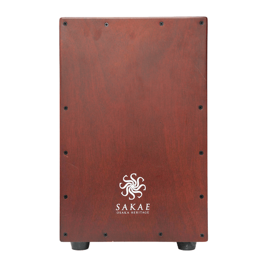 SAKAE OSAKA HERITAGE【CAJ-100W カホン】