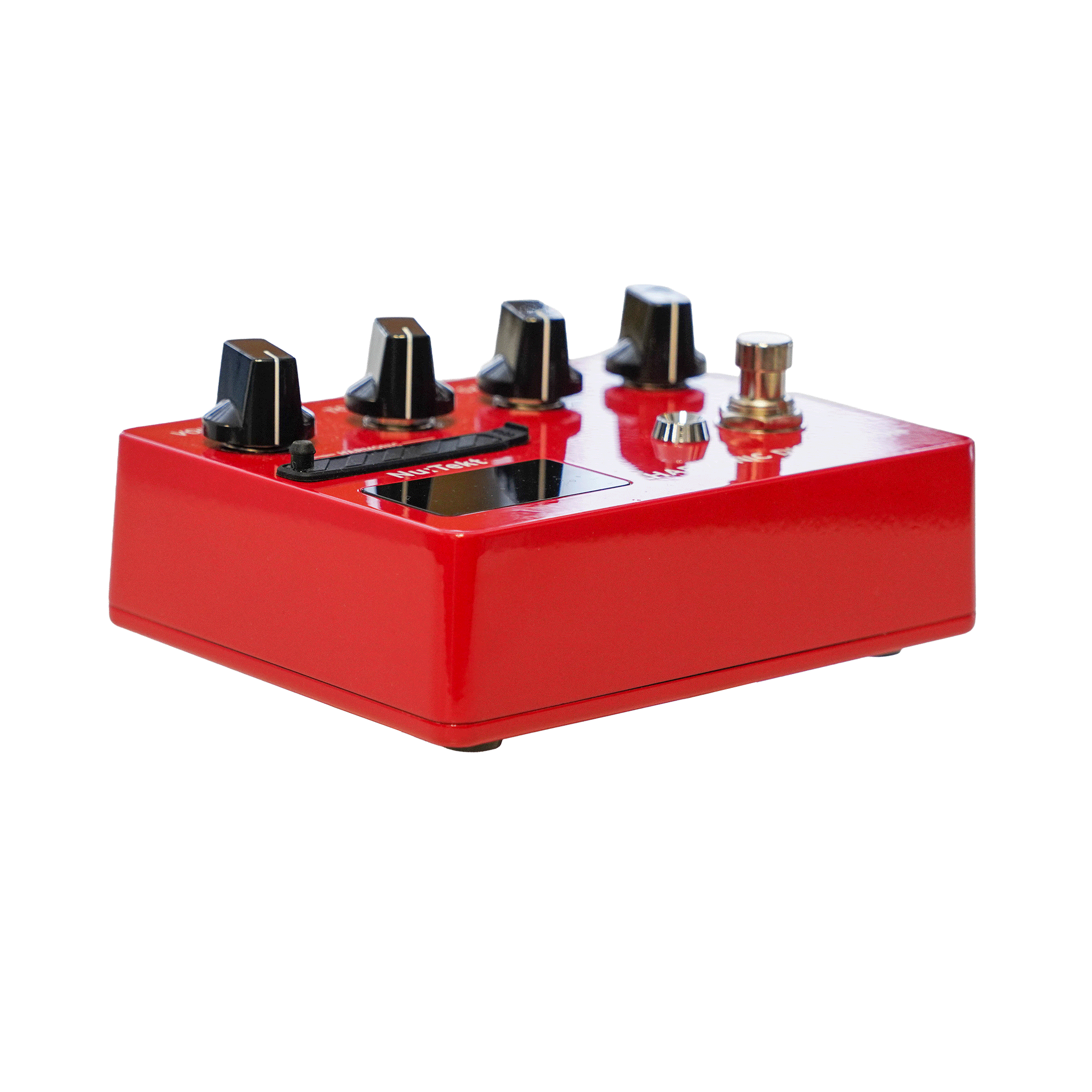 Nu:Tekt オシレーターによるパワフル・サウンド【HD-S】 - OUTLET MUSIC SHOP｜コルグ公式アウトレットオンライン