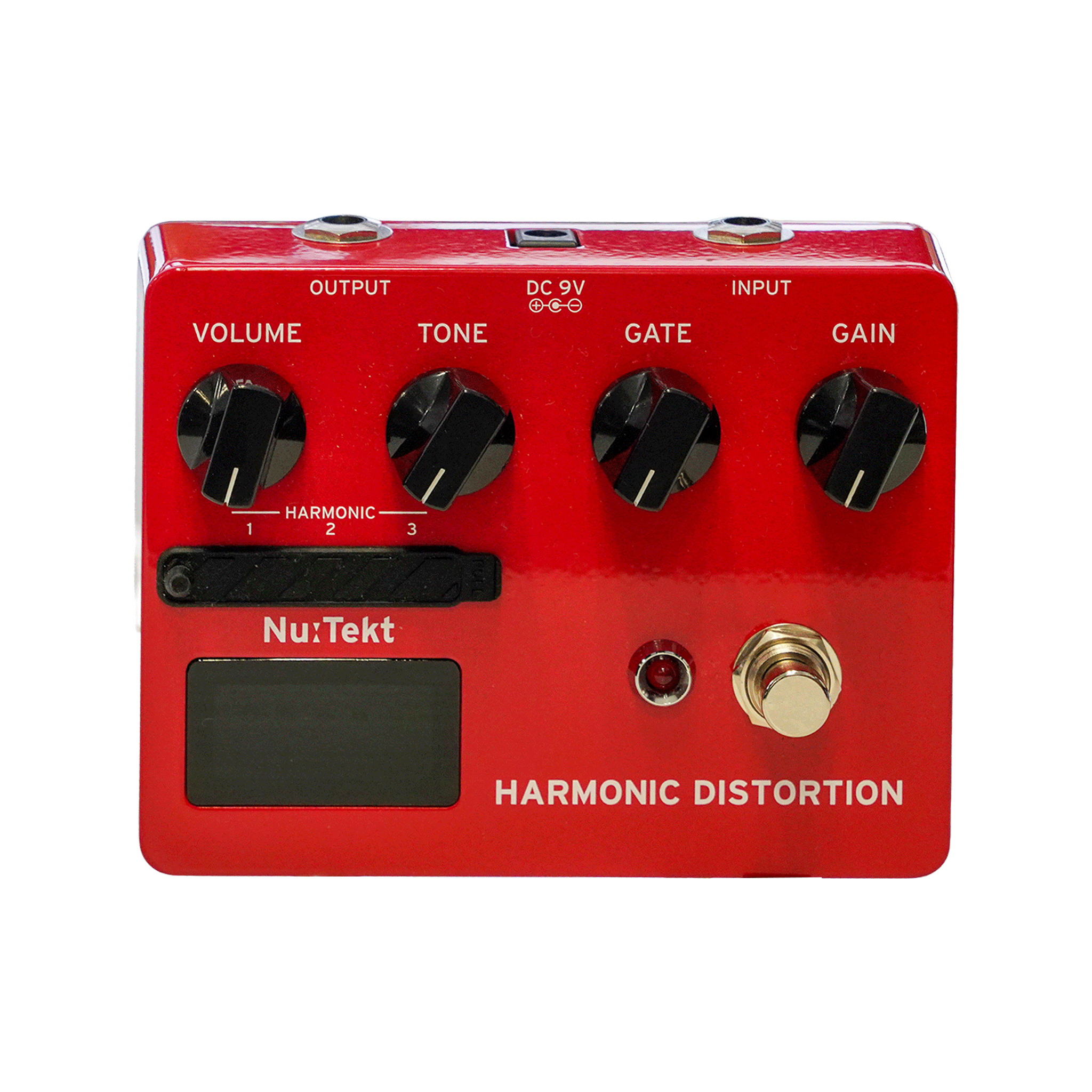 Nu:Tekt オシレーターによるパワフル・サウンド【HD-S】 - OUTLET MUSIC SHOP｜コルグ公式アウトレットオンライン