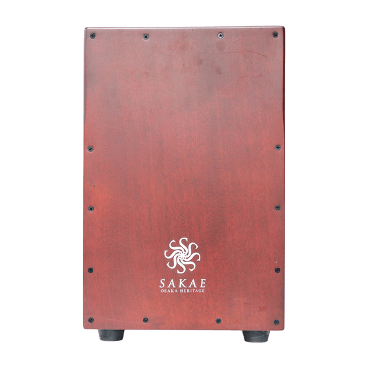 SAKAE OSAKA HERITAGE【CAJ-100W カホン】