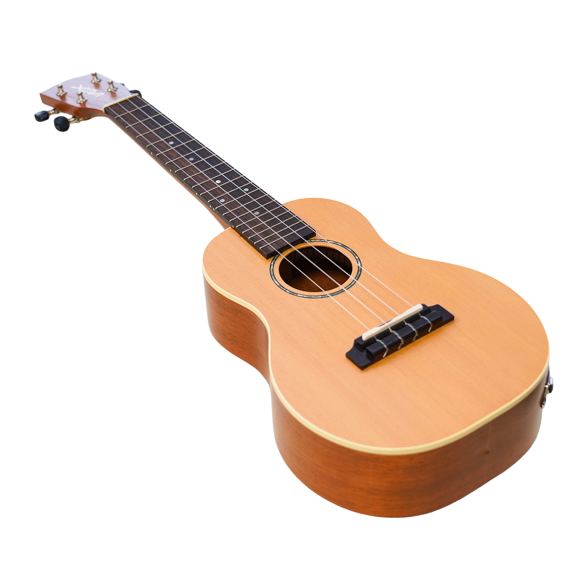 VOX コンサートタイプ・ウクレレ 【VUP-33-CSM】