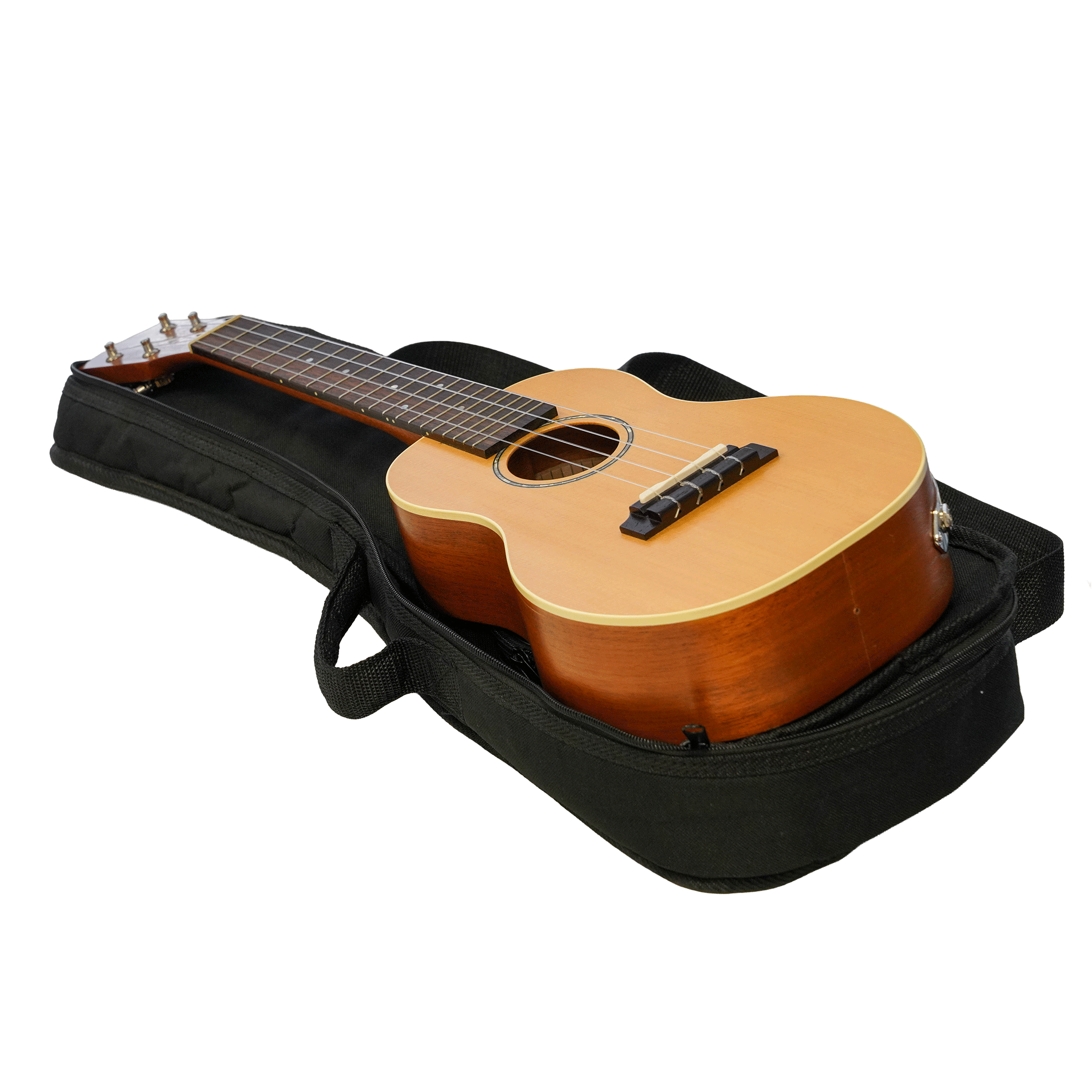 VOX コンサートタイプ・ウクレレ 【VUP-33-CSM】