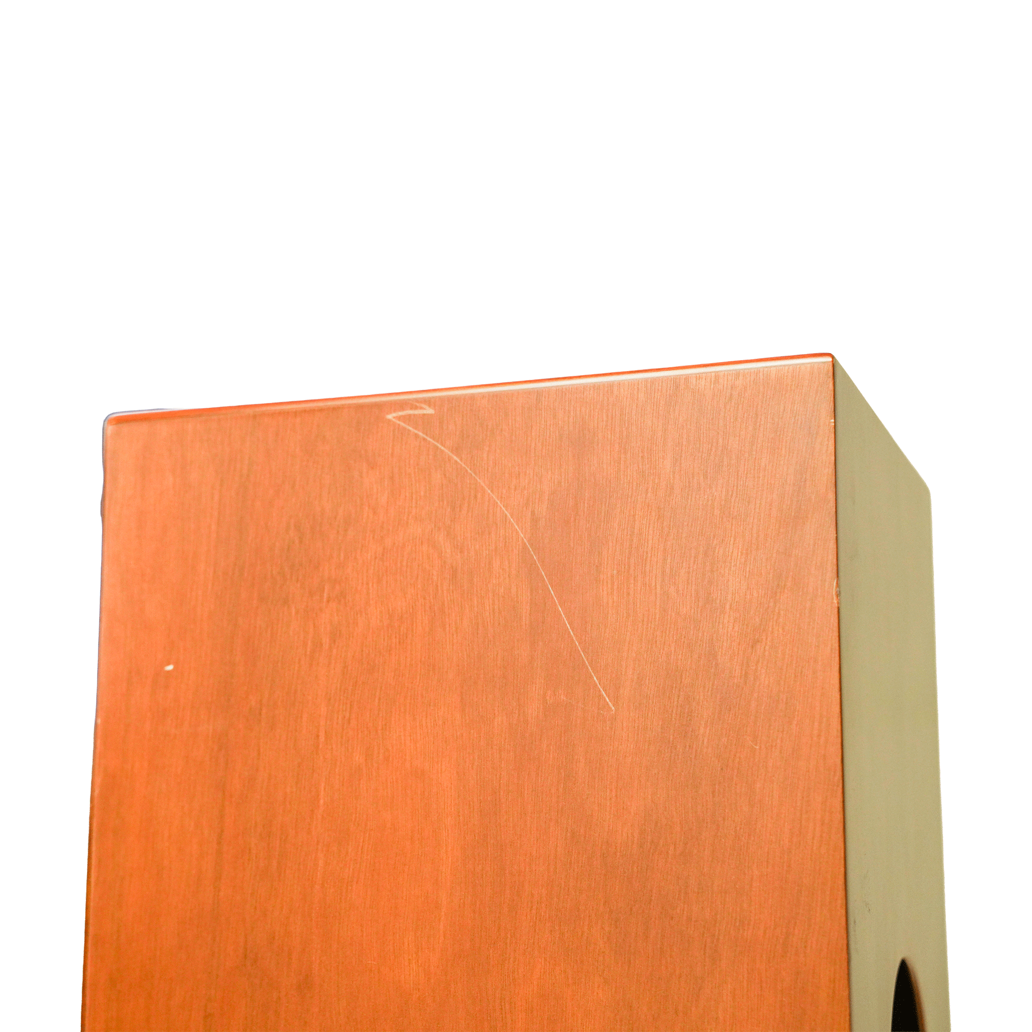 CAJ-100W カホン｜SAKAE OSAKA HERITAGE - OUTLET MUSIC SHOP – OUTLET