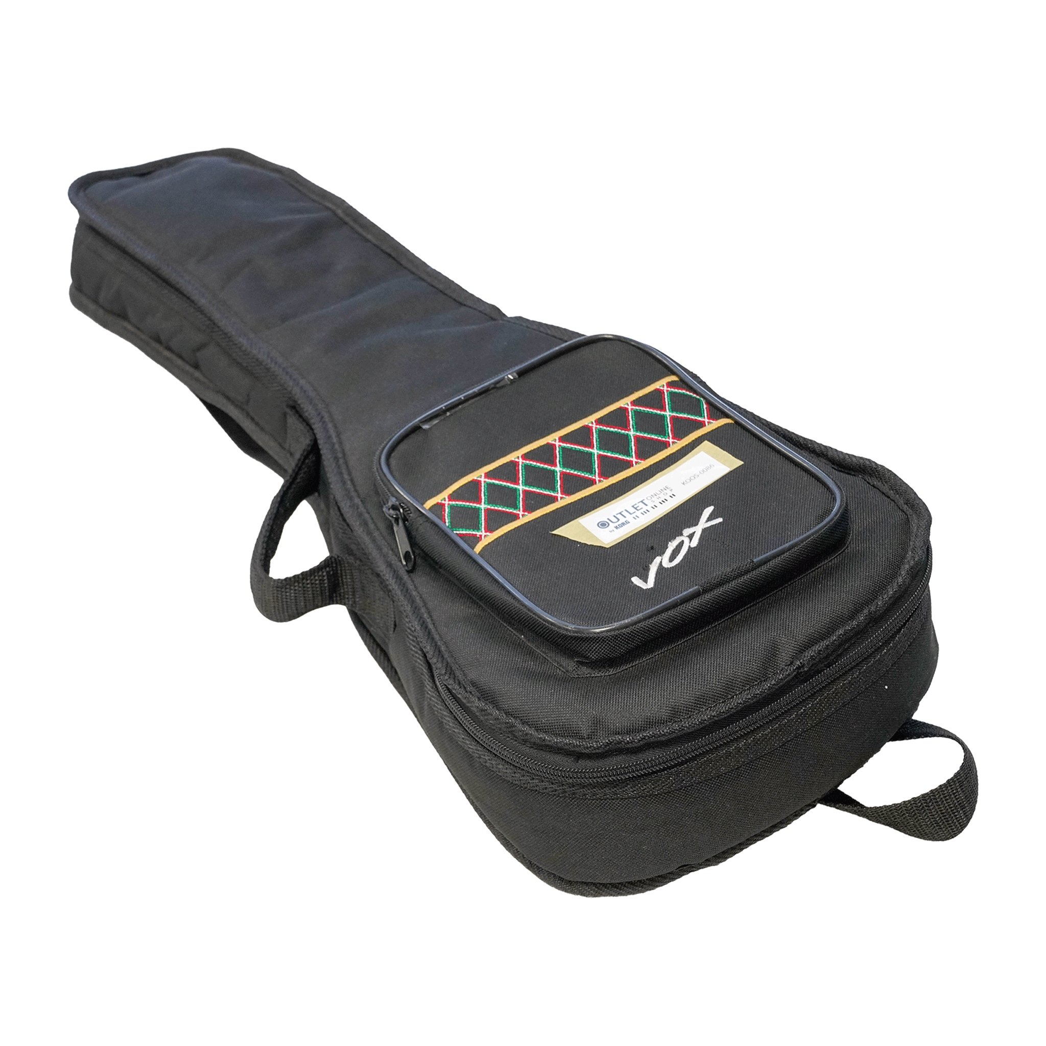 VOX コンサートタイプ・ウクレレ 【VUP-33-CSM】