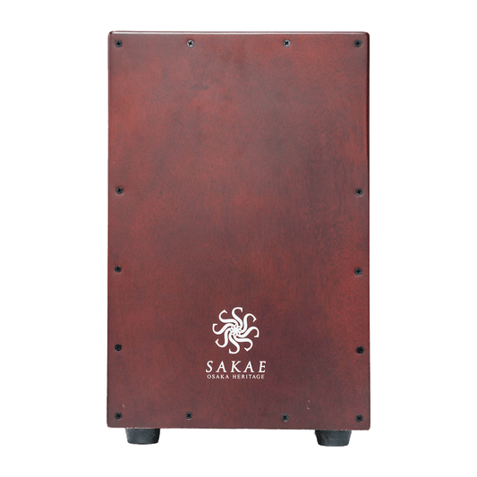 SAKAE OSAKA HERITAGE【CAJ-100W カホン】