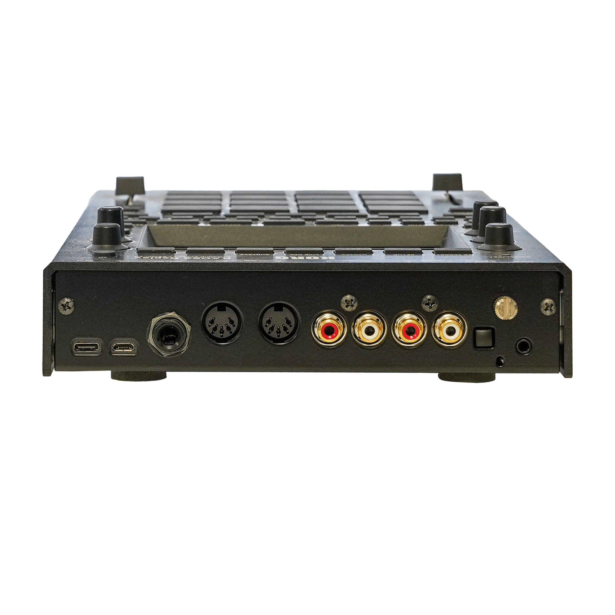 KORG スタンドアローン型KAOSS【KAOSS Replay】