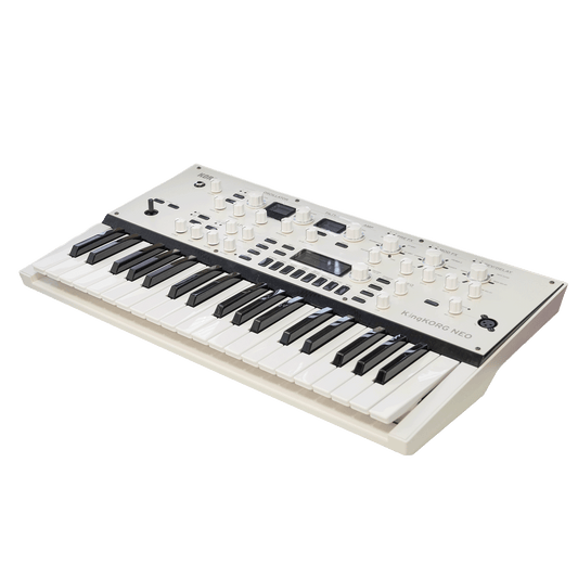 KORG バーチャル・アナログ・シンセサイザー【KingKORG NEO】