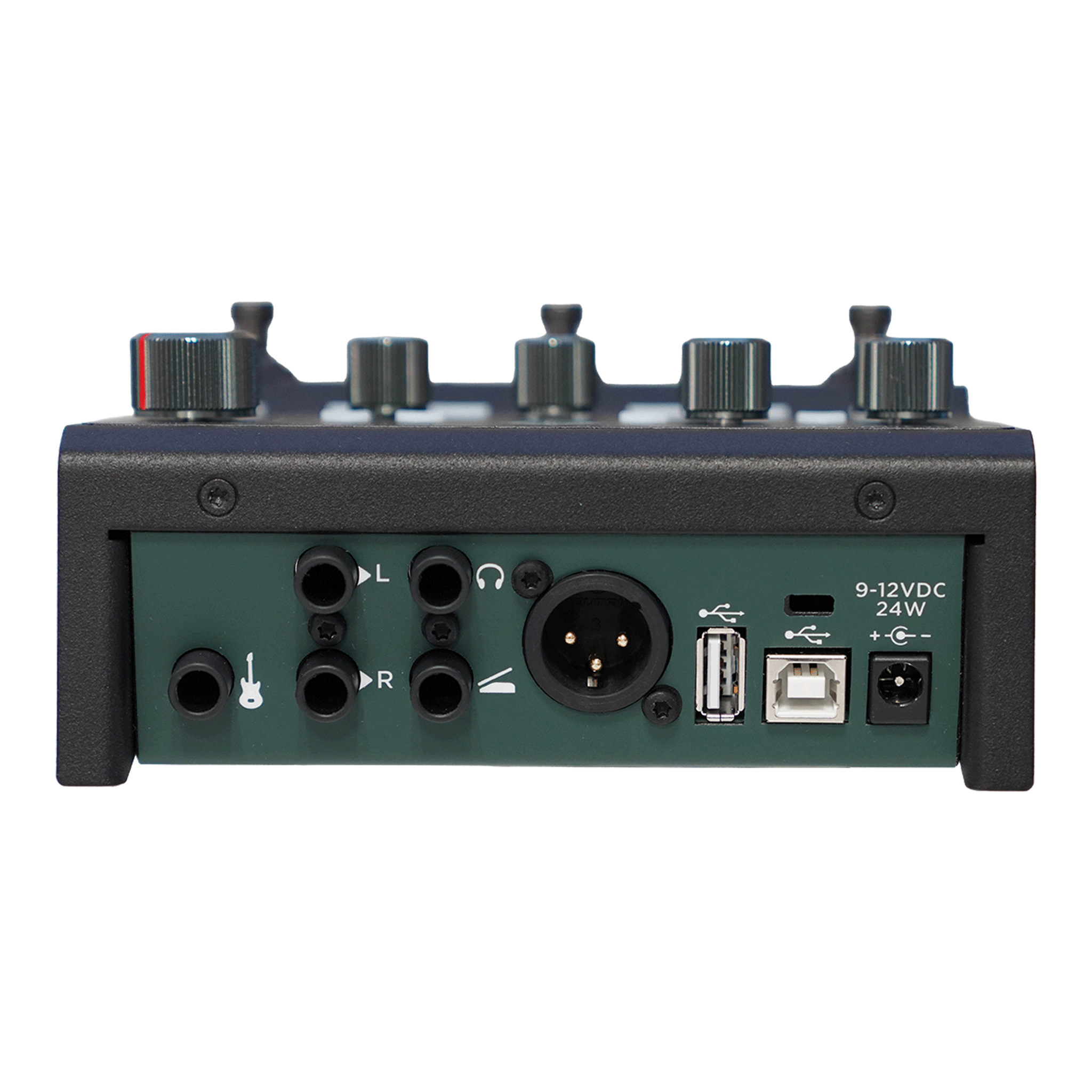 KEMPER ペダル型プロファイリングアンプ【Profiler Player】