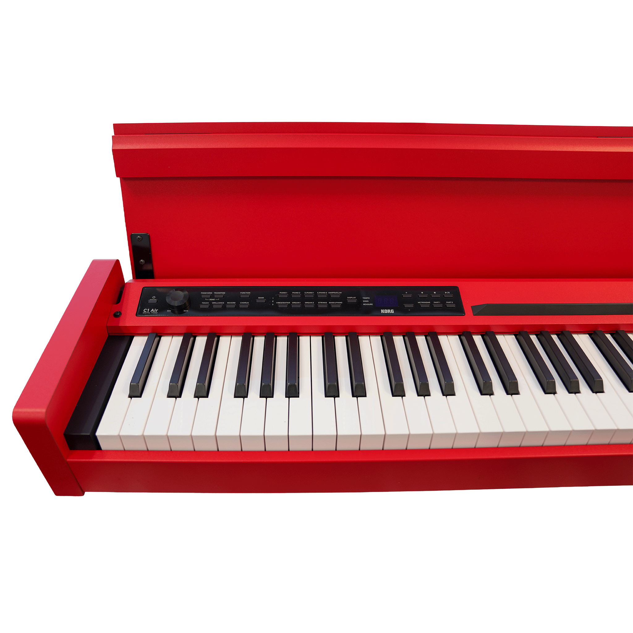 コルグ・デジタル・ピアノ＜高低自在イス＋直送set＞【C1 AIR-RD】 - OUTLET MUSIC SHOP｜コルグ公式アウトレットオンライン