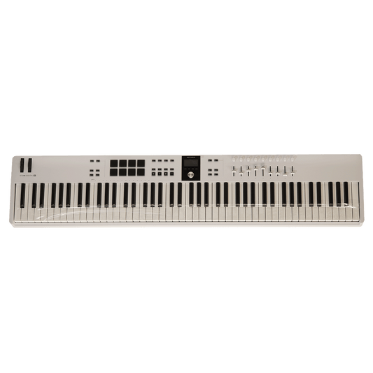 ARTURIA　88鍵MIDIキーボード【KeyLab Essential 88 mk3】