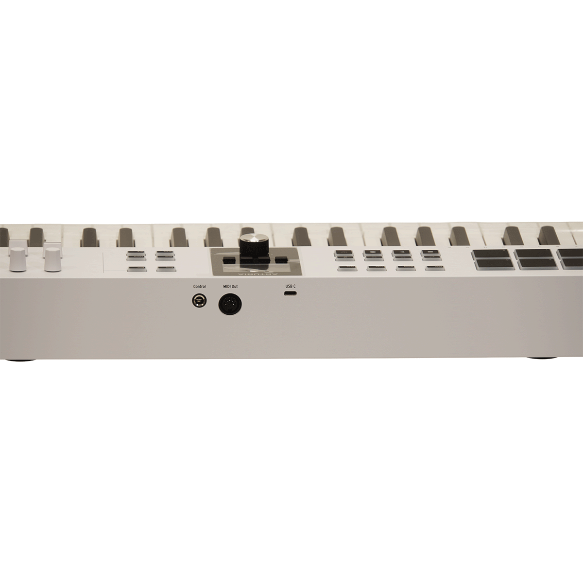 ARTURIA　88鍵MIDIキーボード【KeyLab Essential 88 mk3】