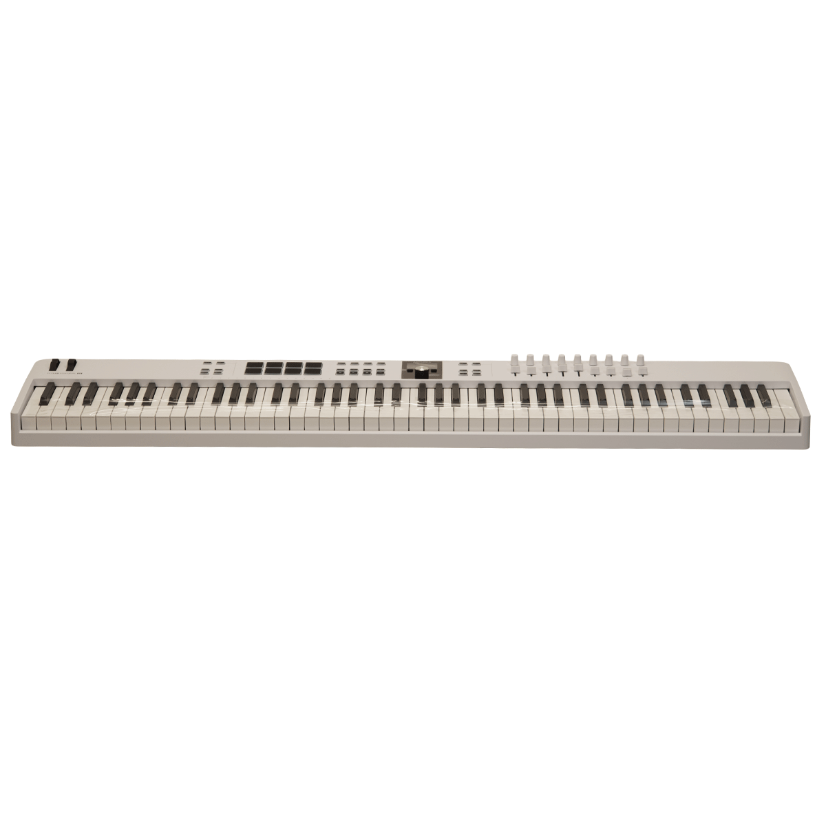 ARTURIA　88鍵MIDIキーボード【KeyLab Essential 88 mk3】