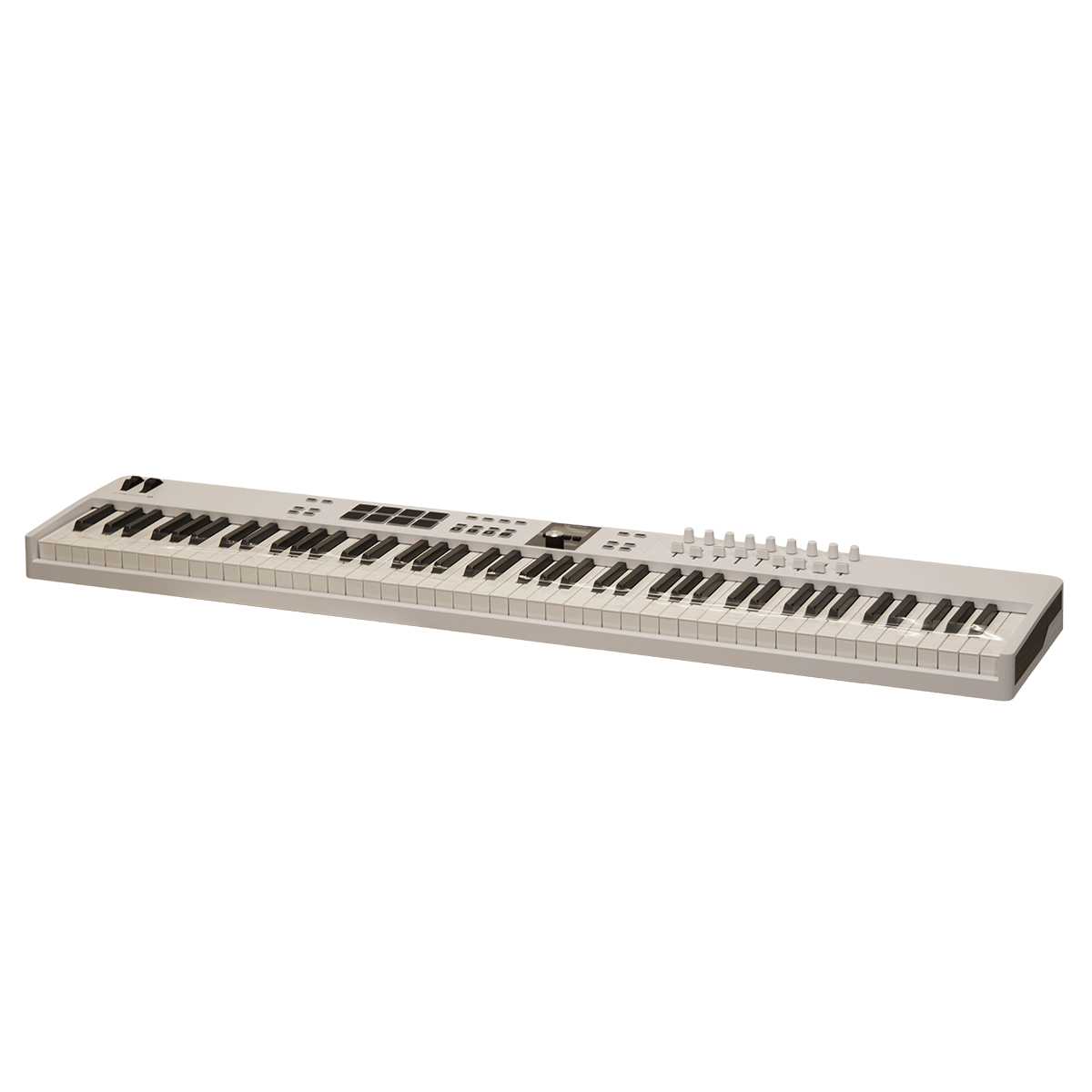 ARTURIA　88鍵MIDIキーボード【KeyLab Essential 88 mk3】